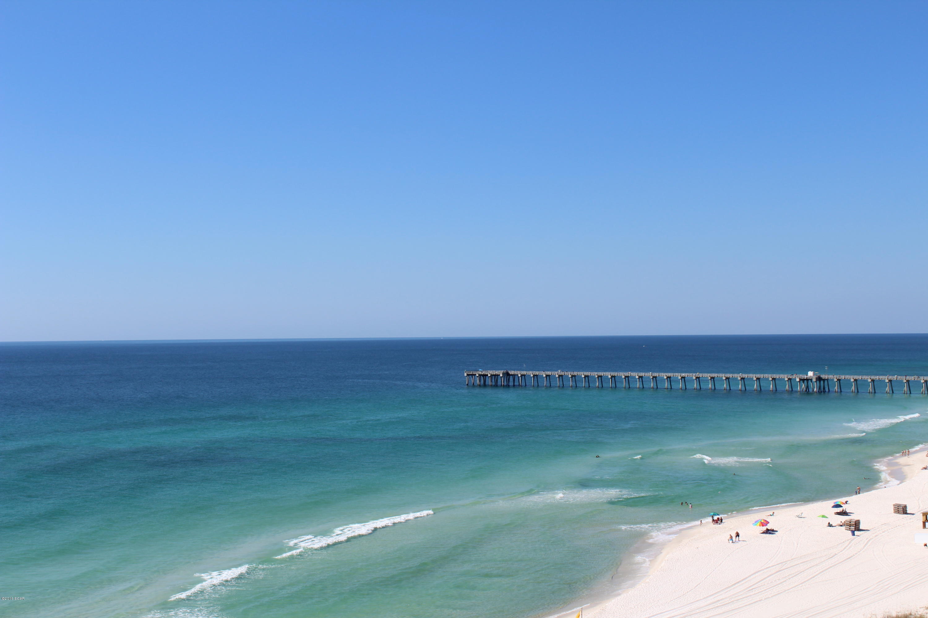 Grand Panama Beach Resort - Residential