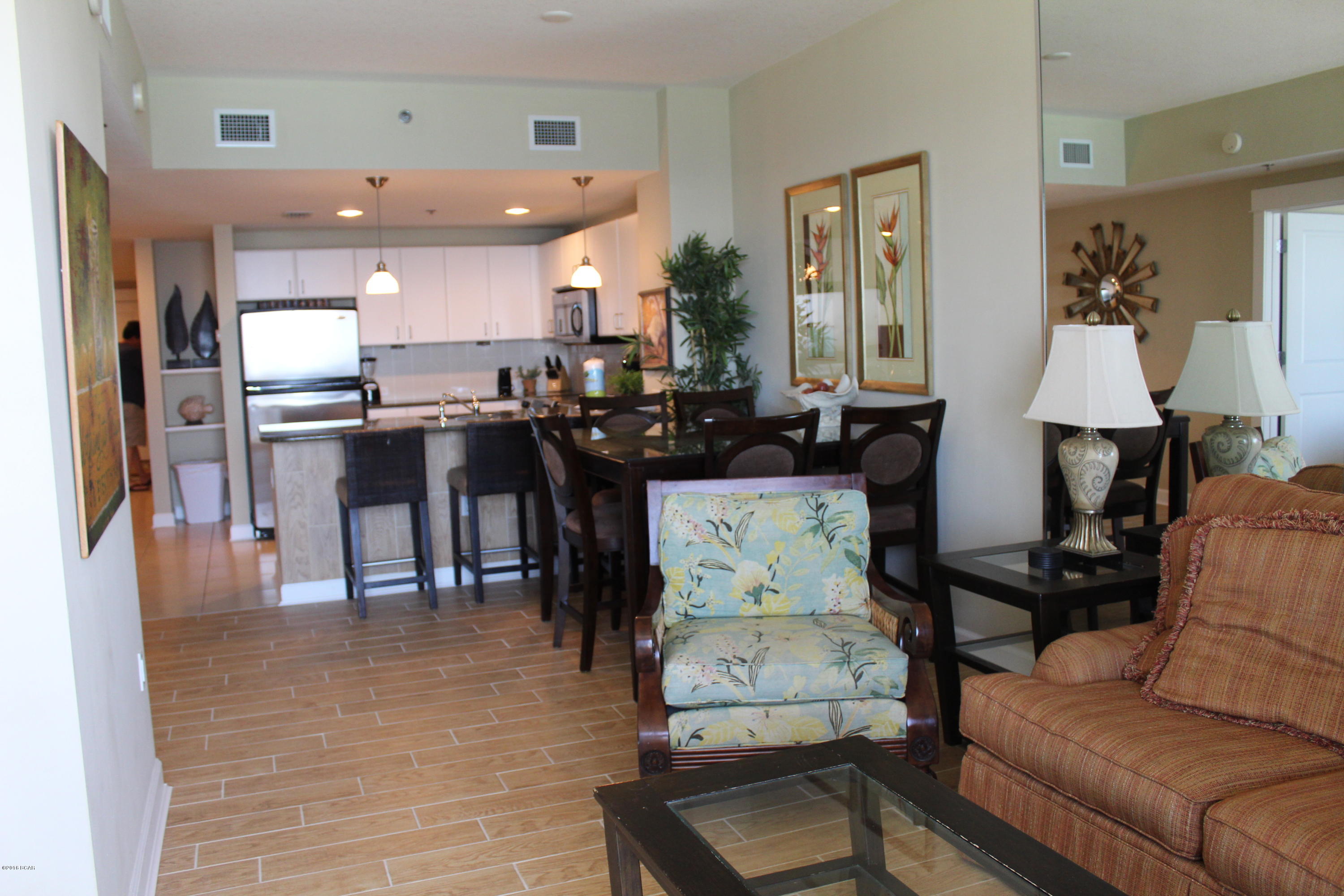 Grand Panama Beach Resort - Residential