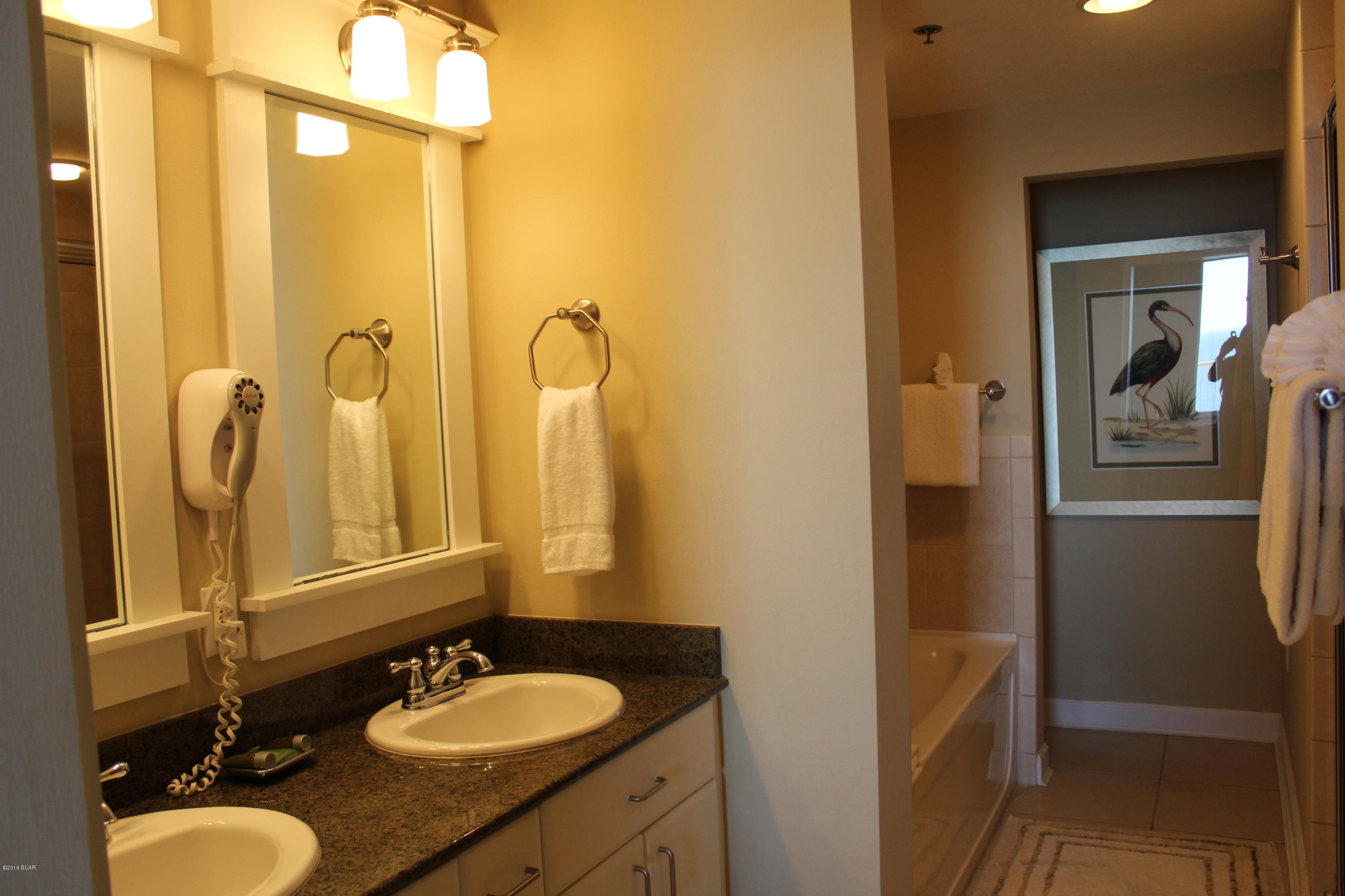 Grand Panama Beach Resort - Residential