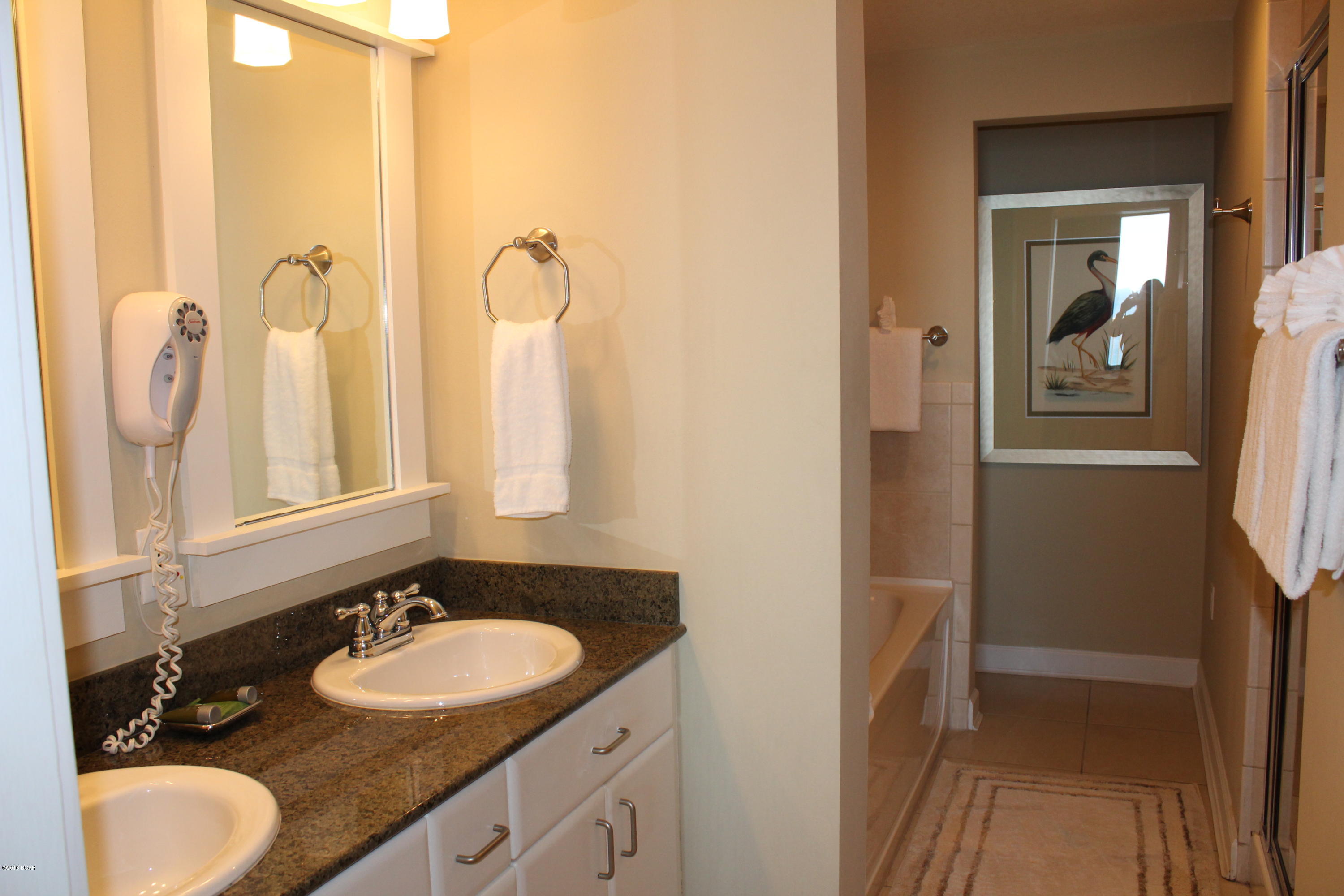 Grand Panama Beach Resort - Residential