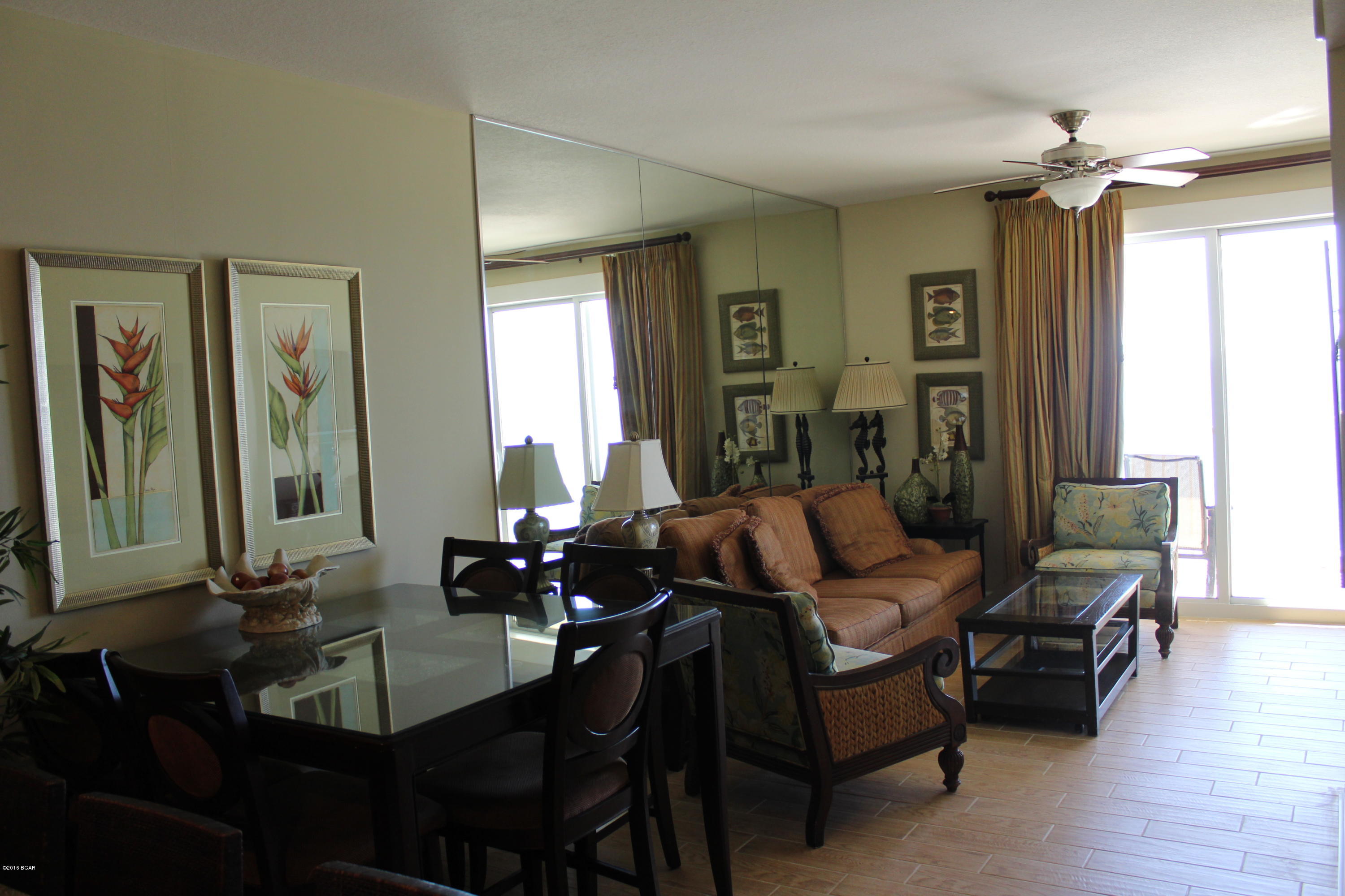 Grand Panama Beach Resort - Residential