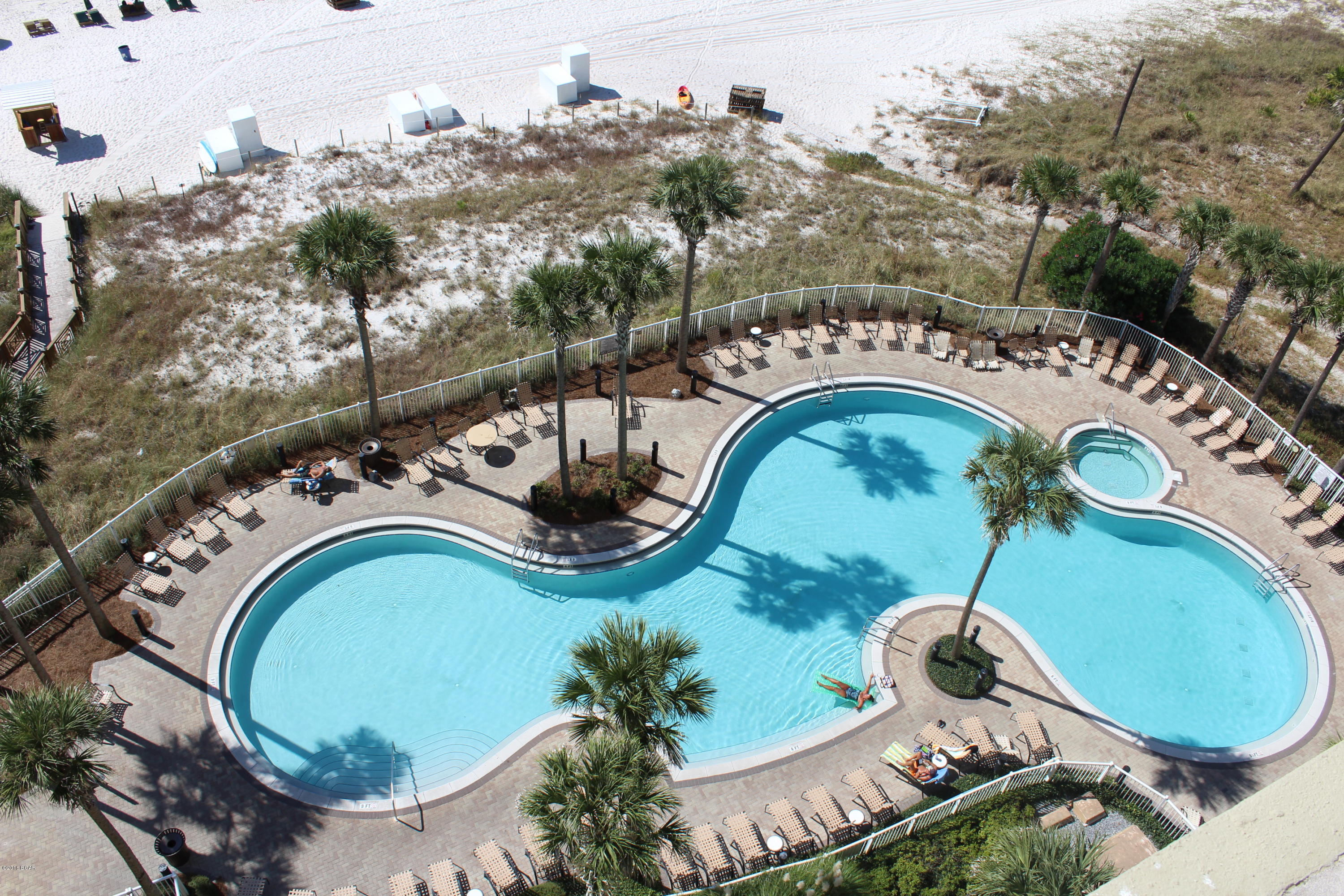 Grand Panama Beach Resort - Residential