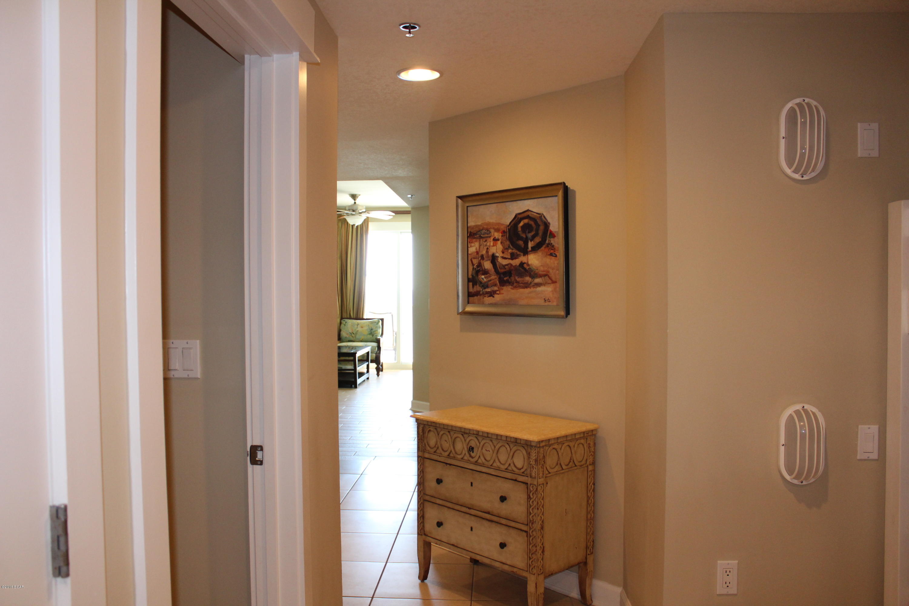 Grand Panama Beach Resort - Residential