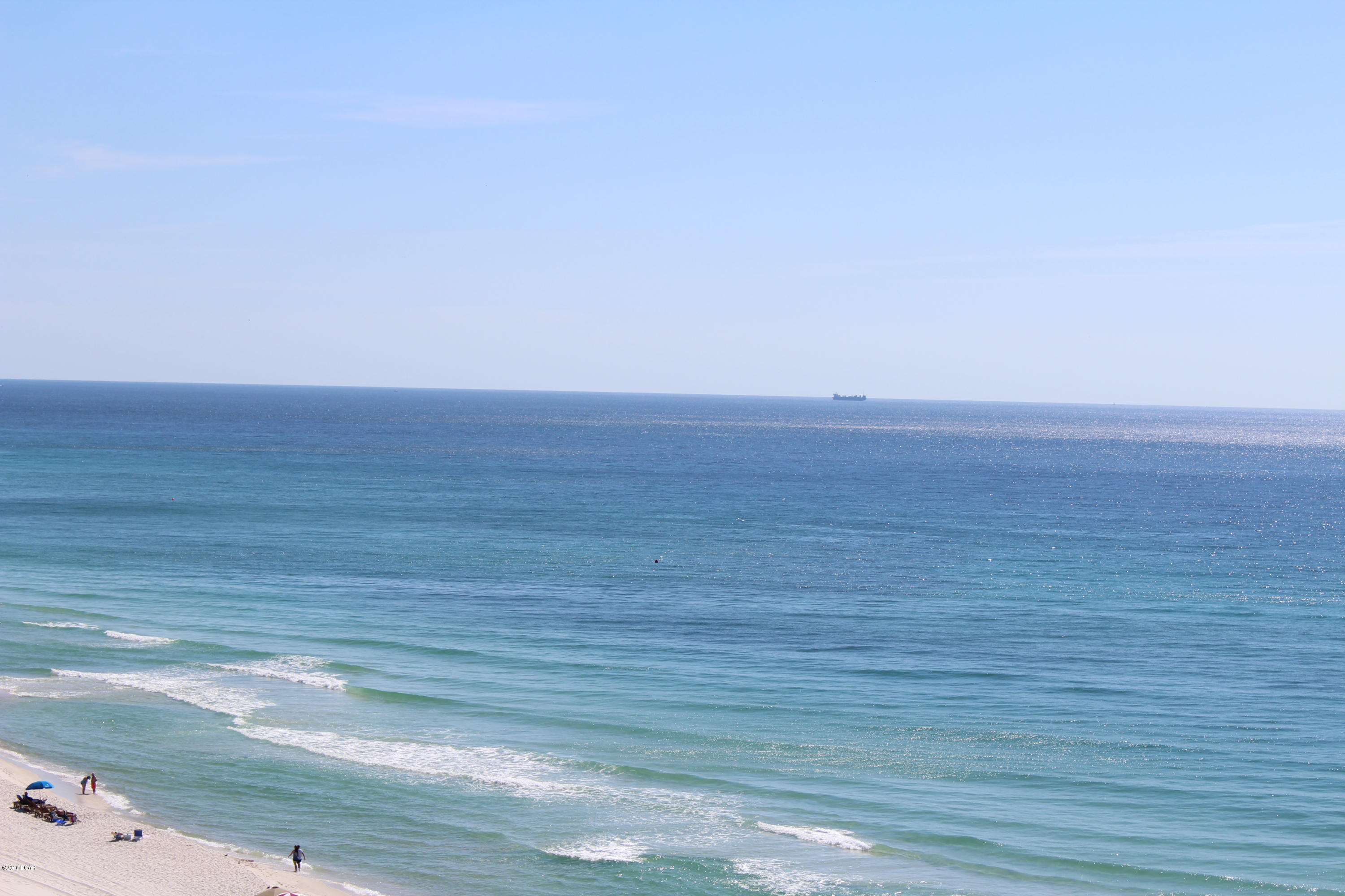 Grand Panama Beach Resort - Residential