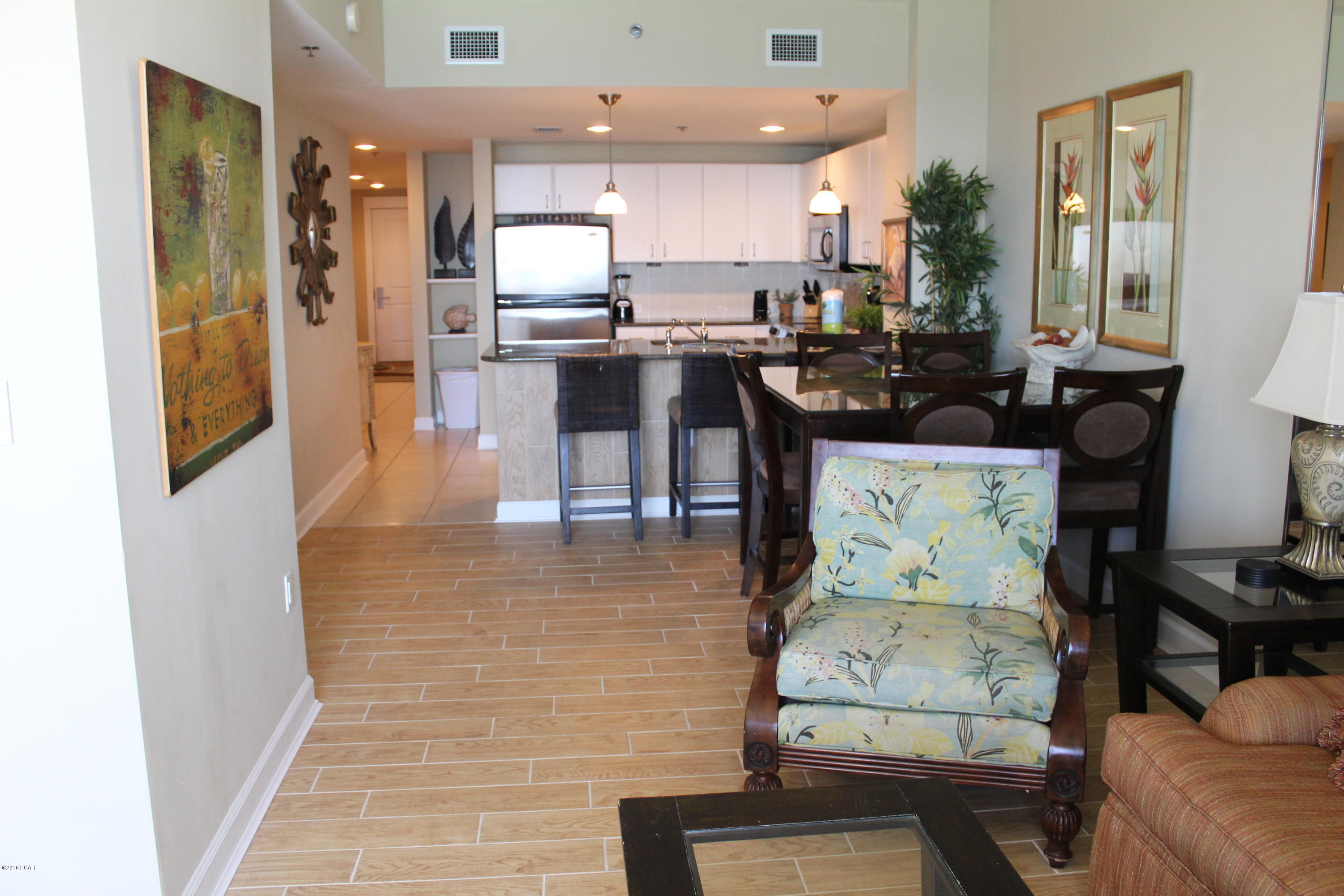 Grand Panama Beach Resort - Residential