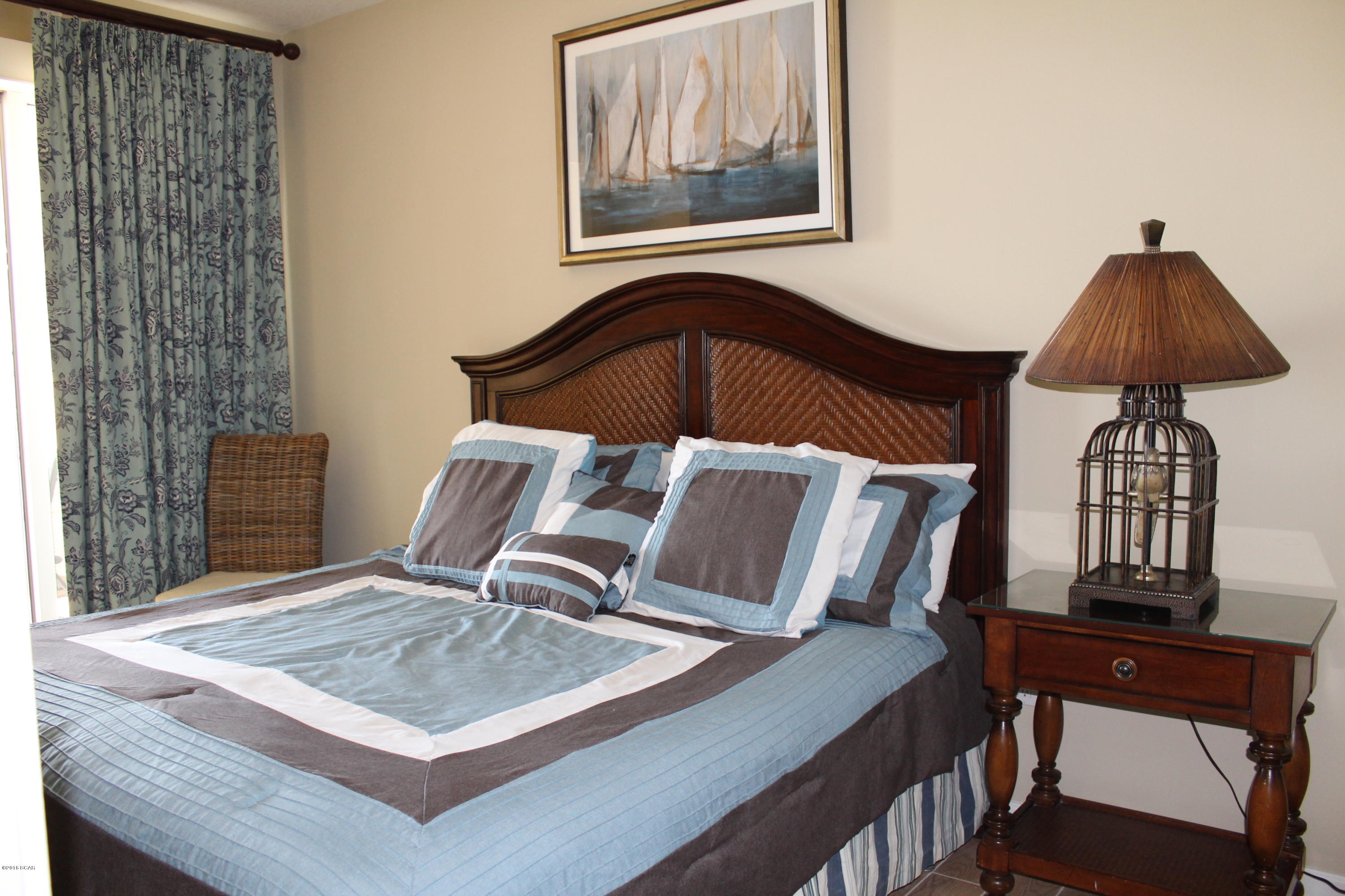 Grand Panama Beach Resort - Residential