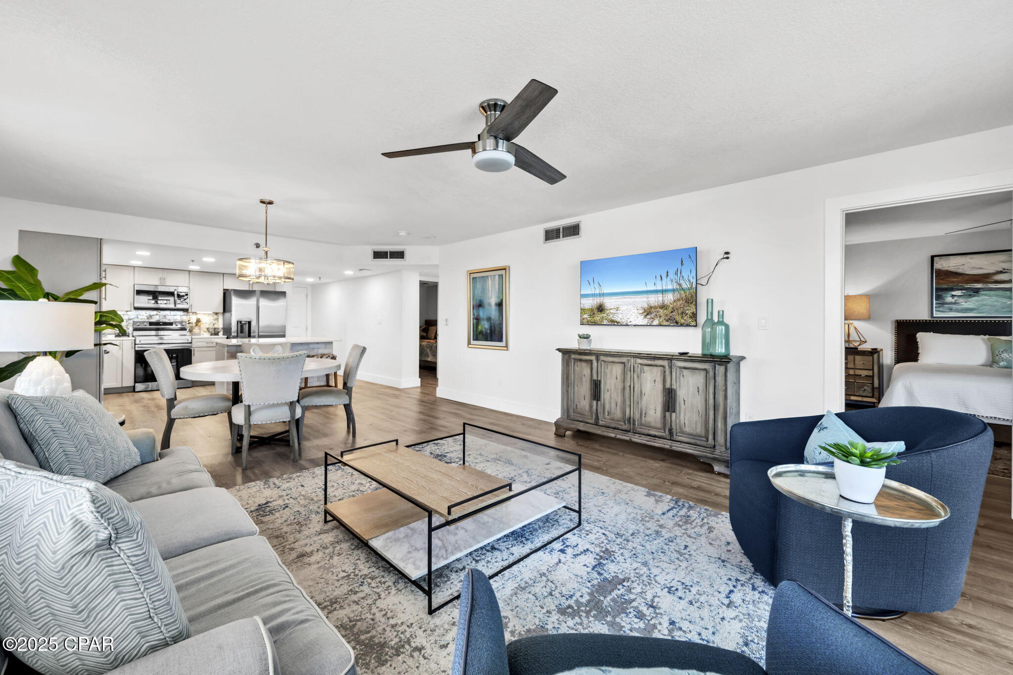 Watercrest Condo - Residential