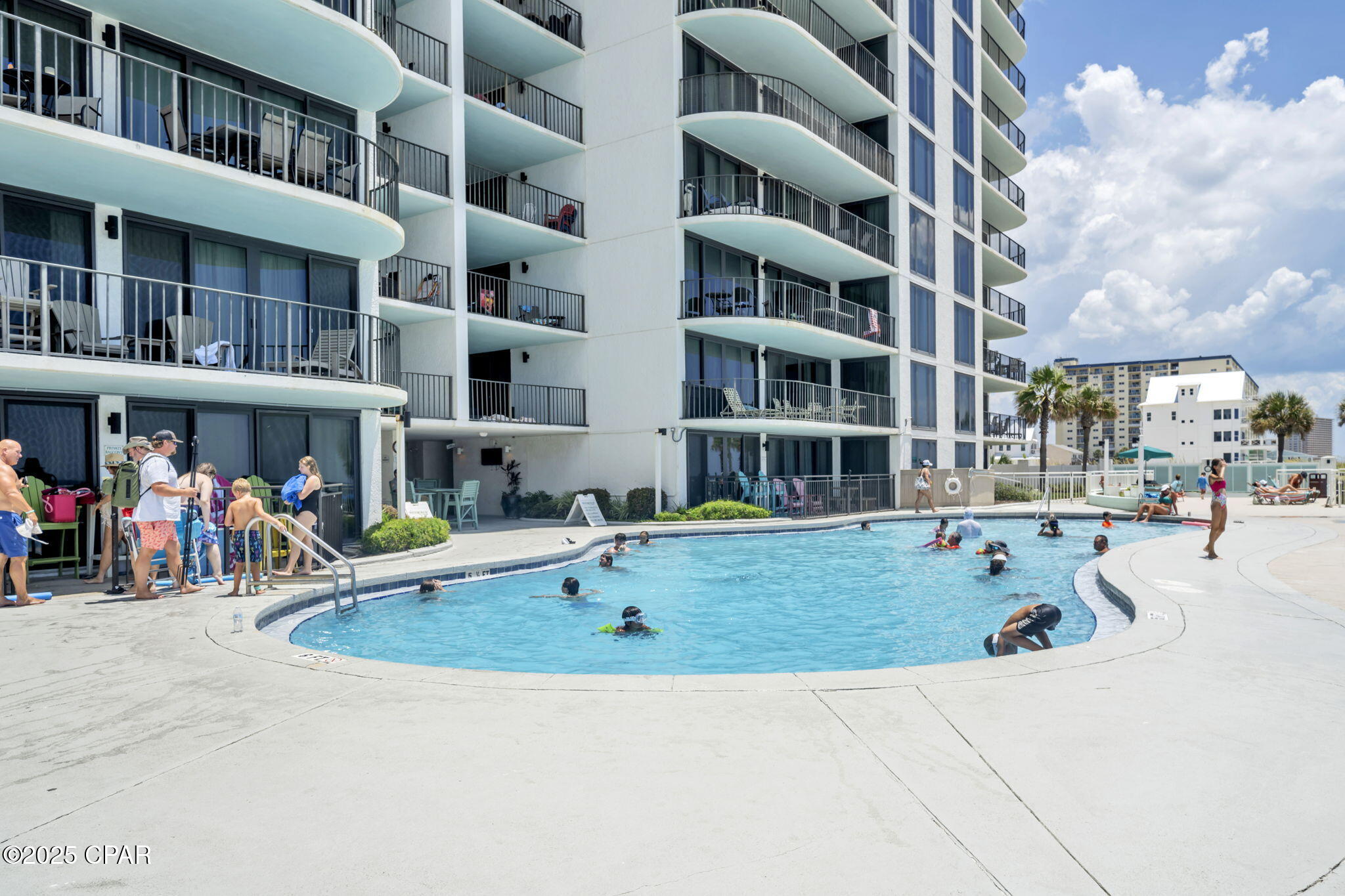 Watercrest Condo - Residential