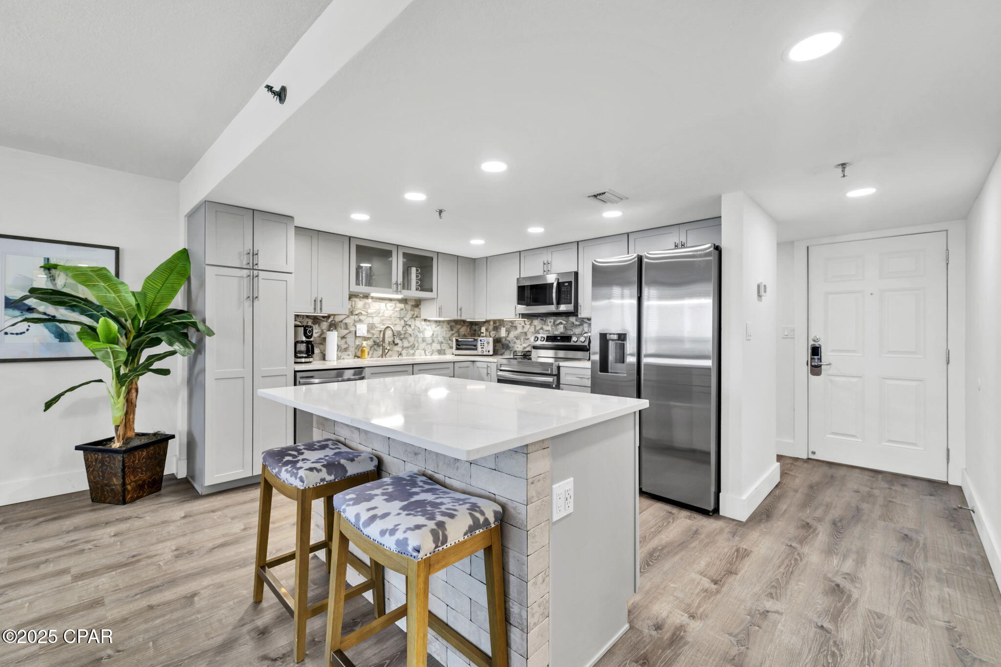 Watercrest Condo - Residential