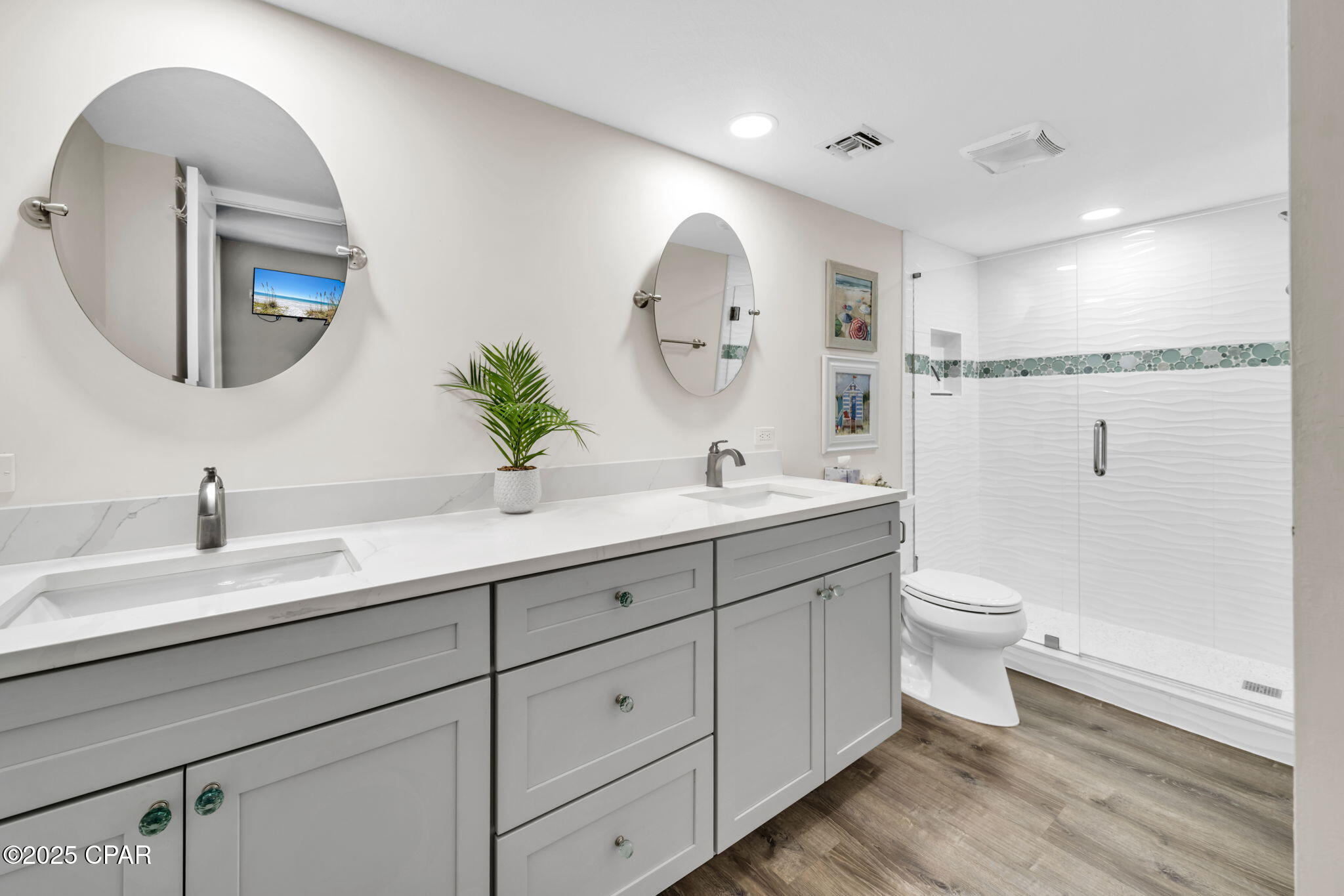 Watercrest Condo - Residential