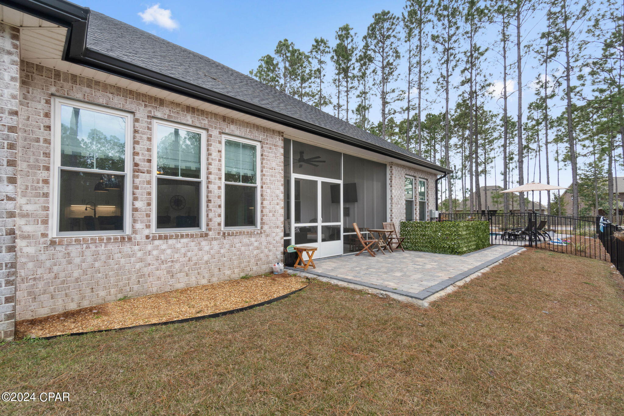 Hammock Bay - Residential