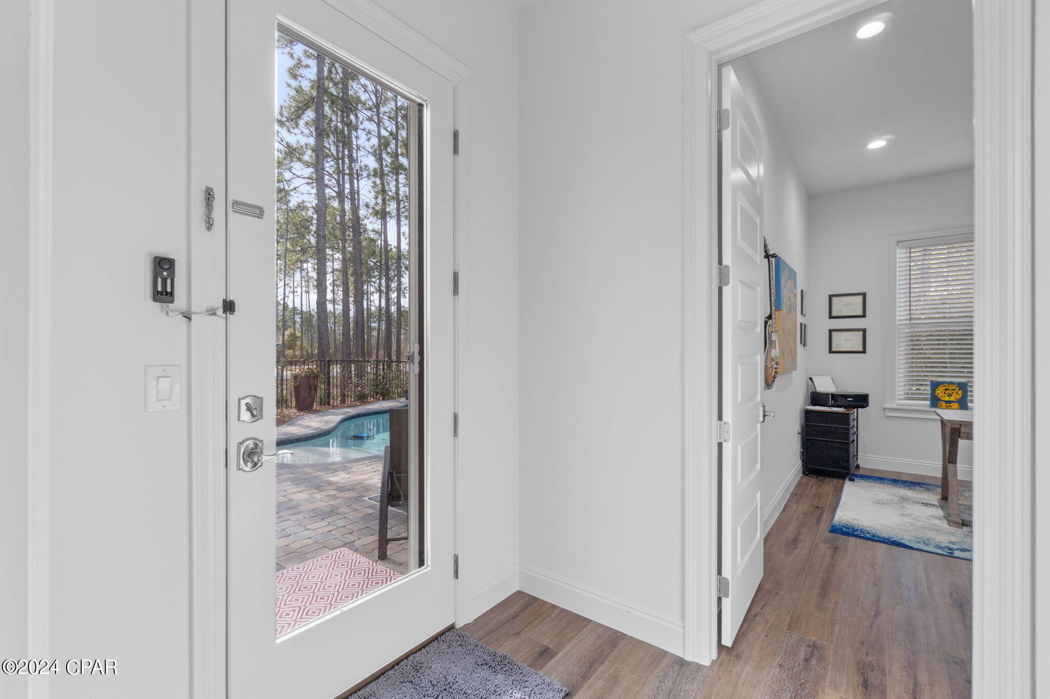 Hammock Bay - Residential