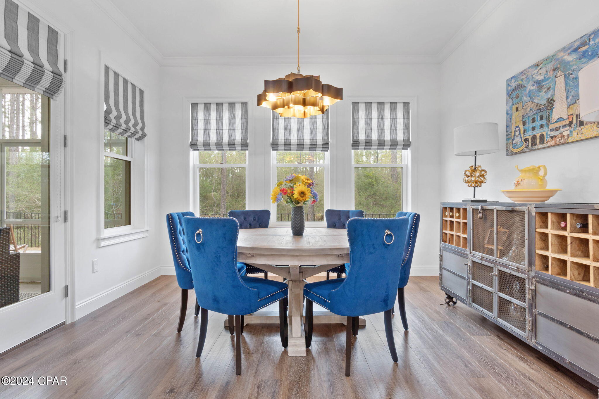 Hammock Bay - Residential