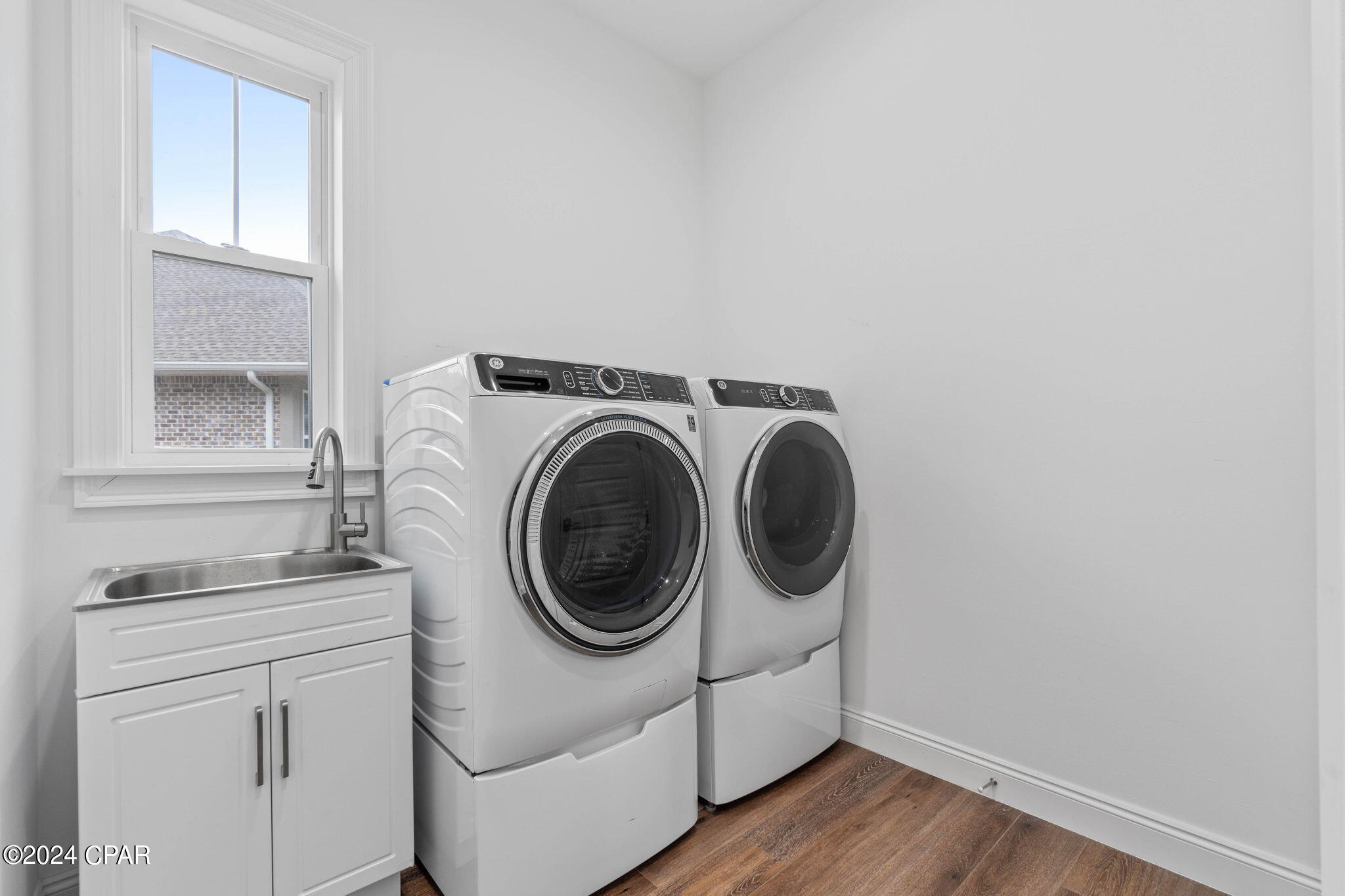 Hammock Bay - Residential