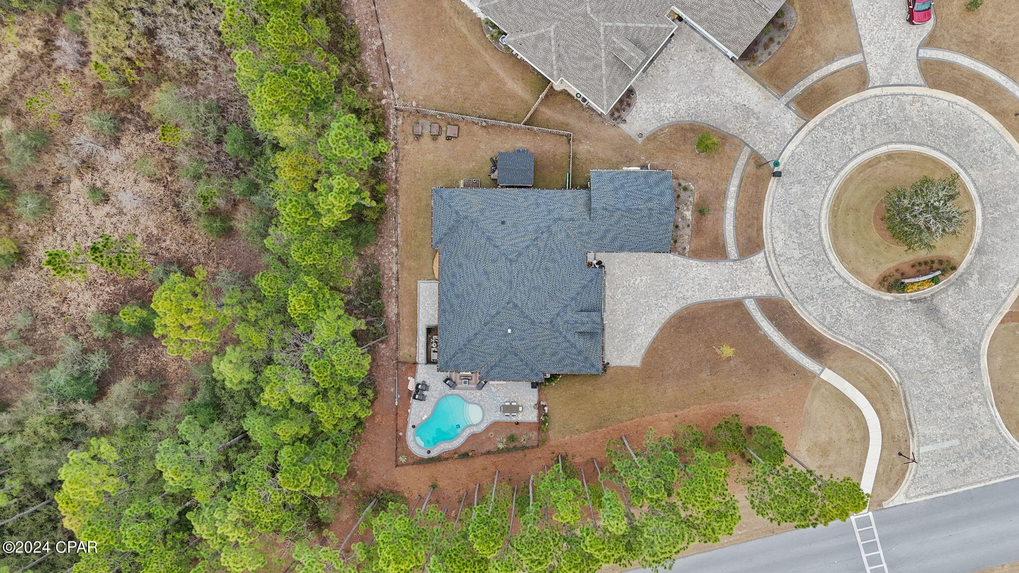 Hammock Bay - Residential