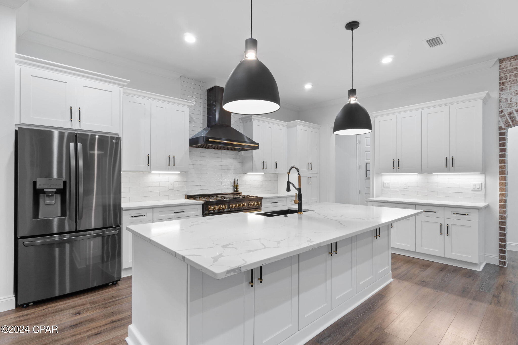 Hammock Bay - Residential