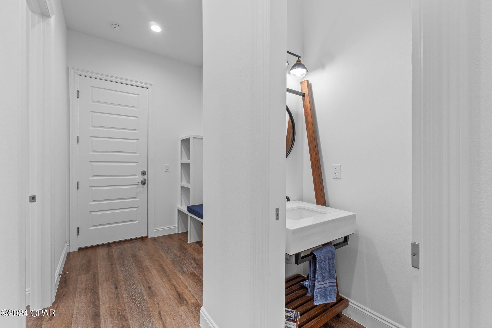 Hammock Bay - Residential