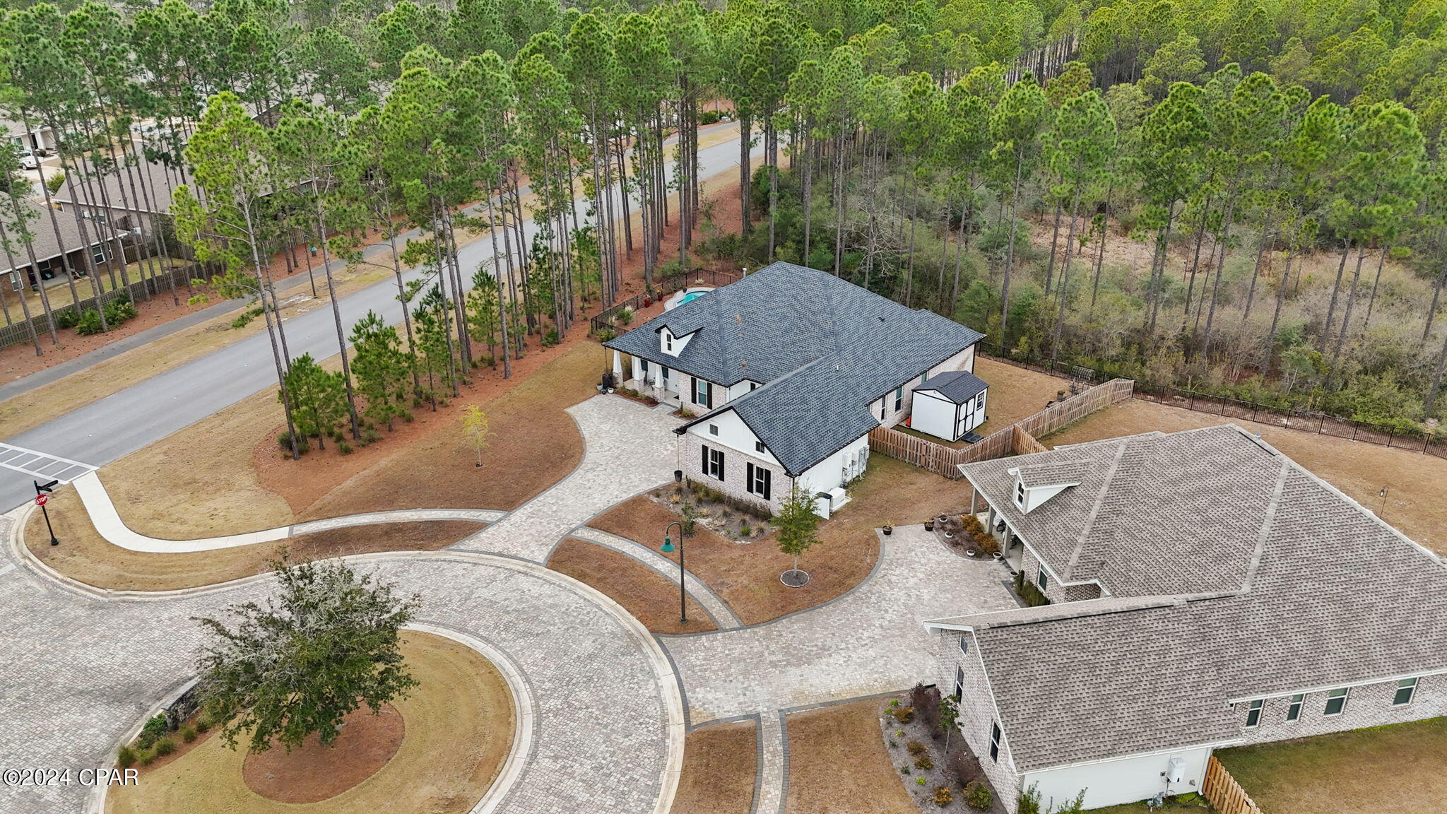 Hammock Bay - Residential