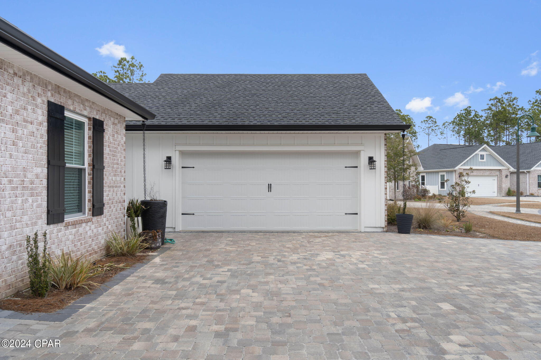 Hammock Bay - Residential