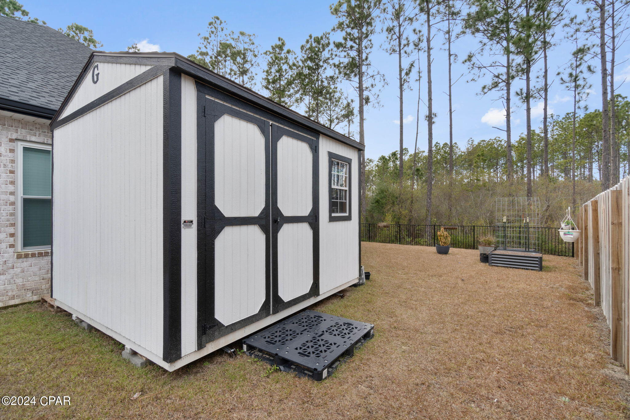 Hammock Bay - Residential