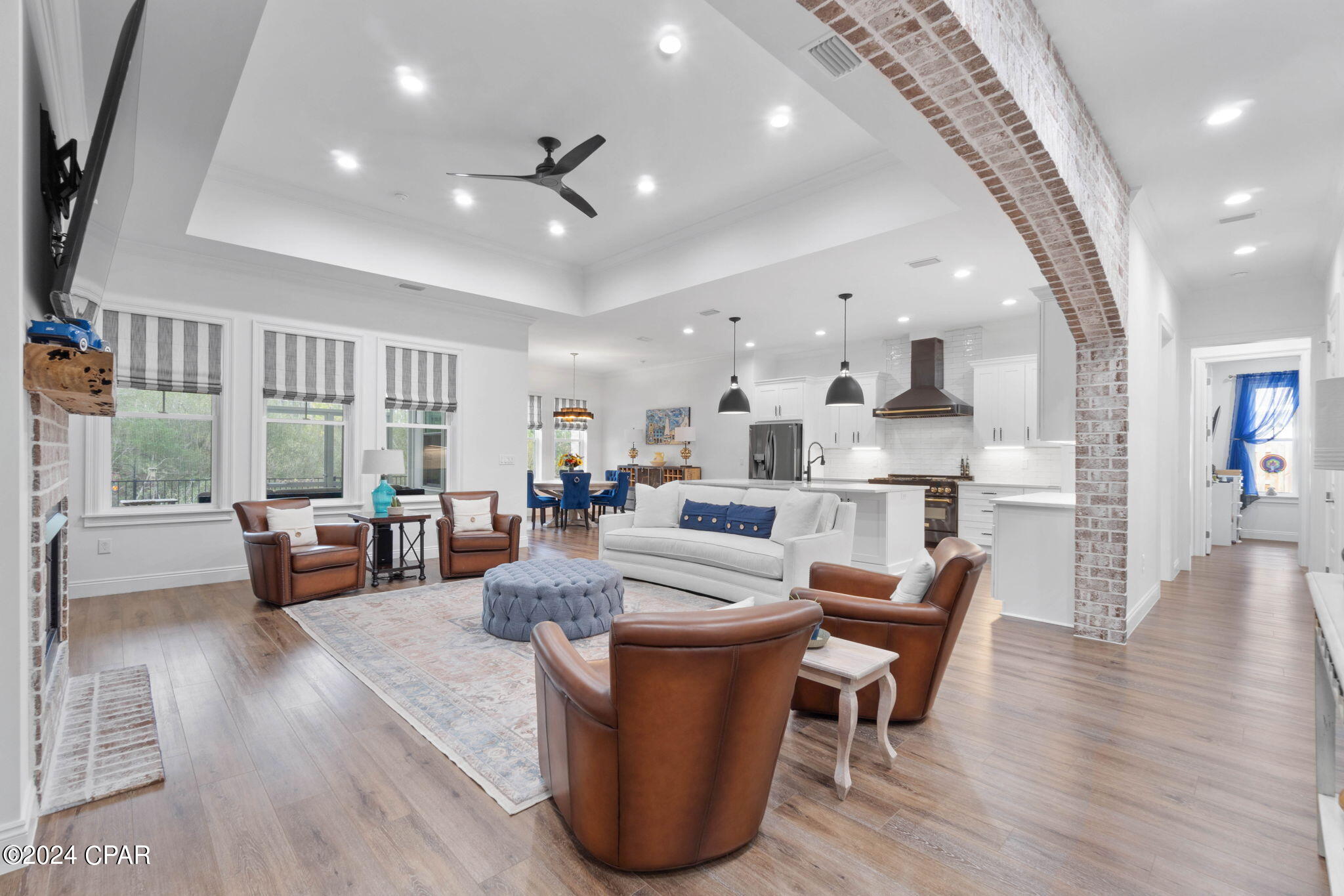 Hammock Bay - Residential