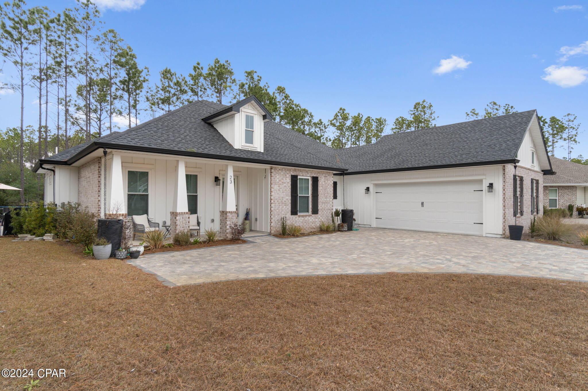 Hammock Bay - Residential