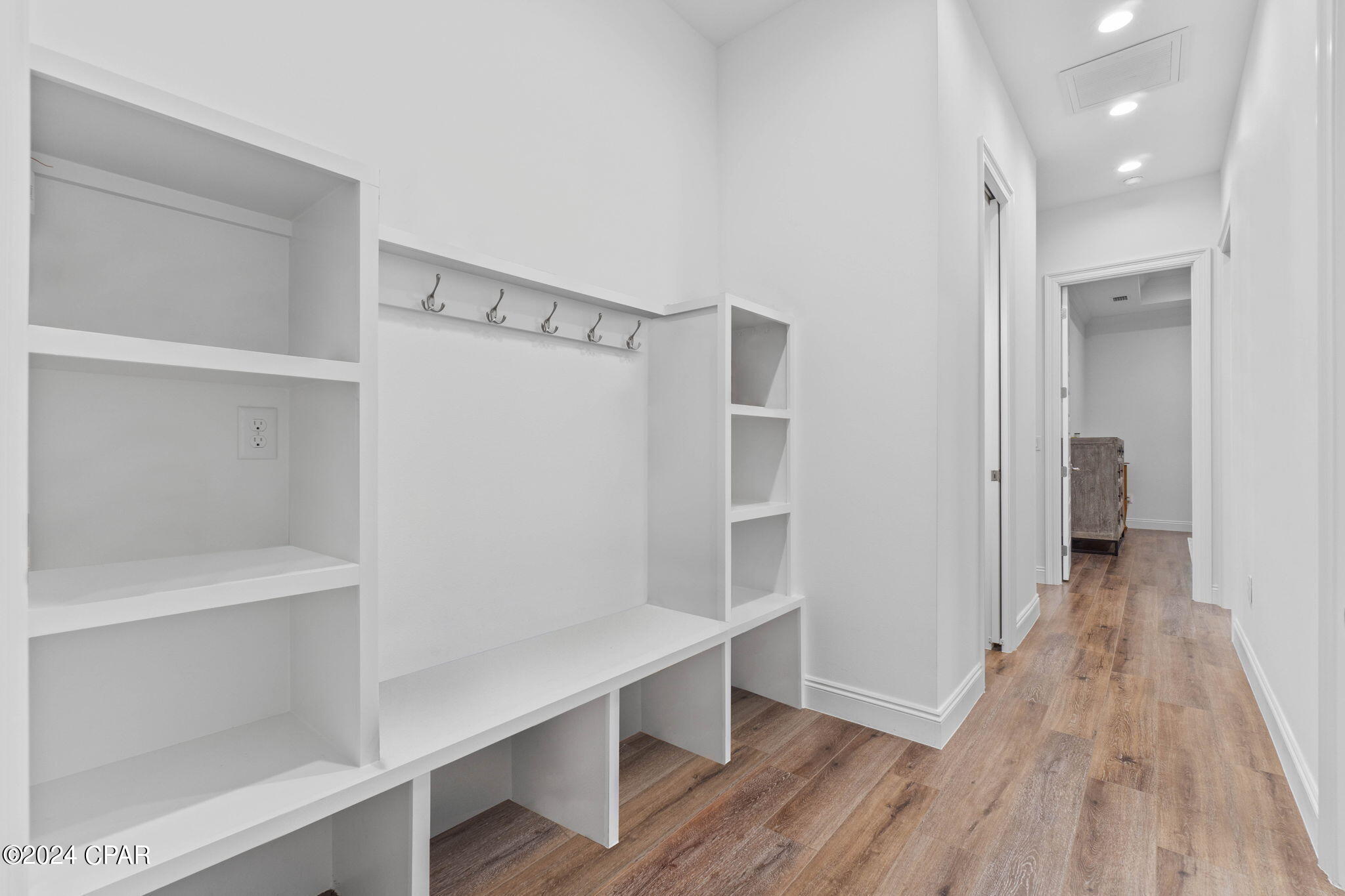 Hammock Bay - Residential