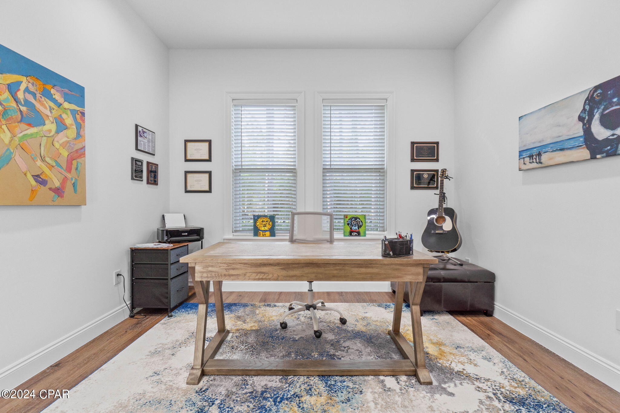 Hammock Bay - Residential