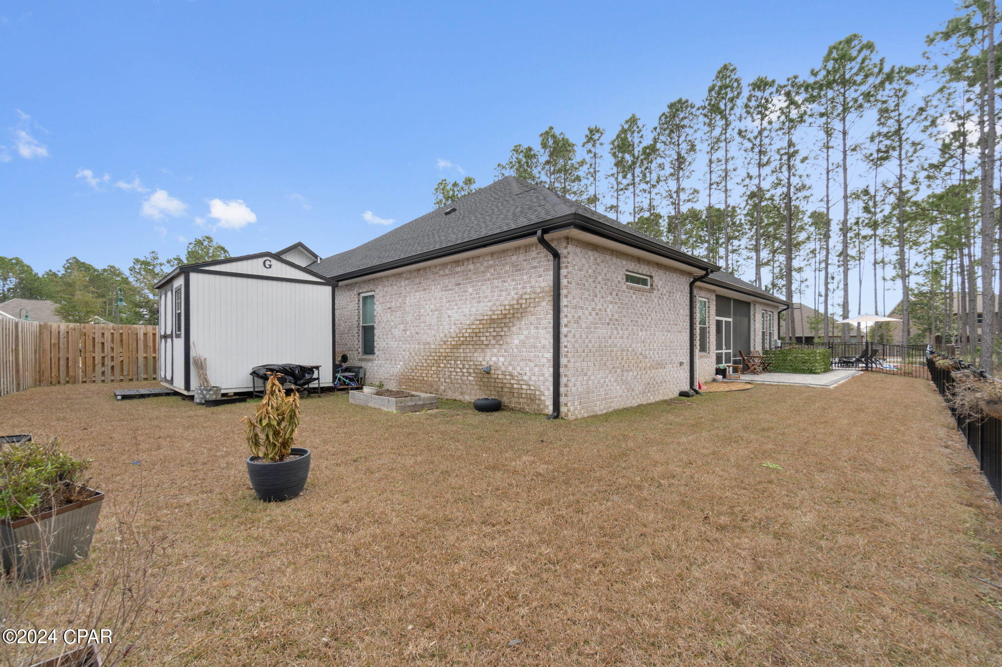 Hammock Bay - Residential