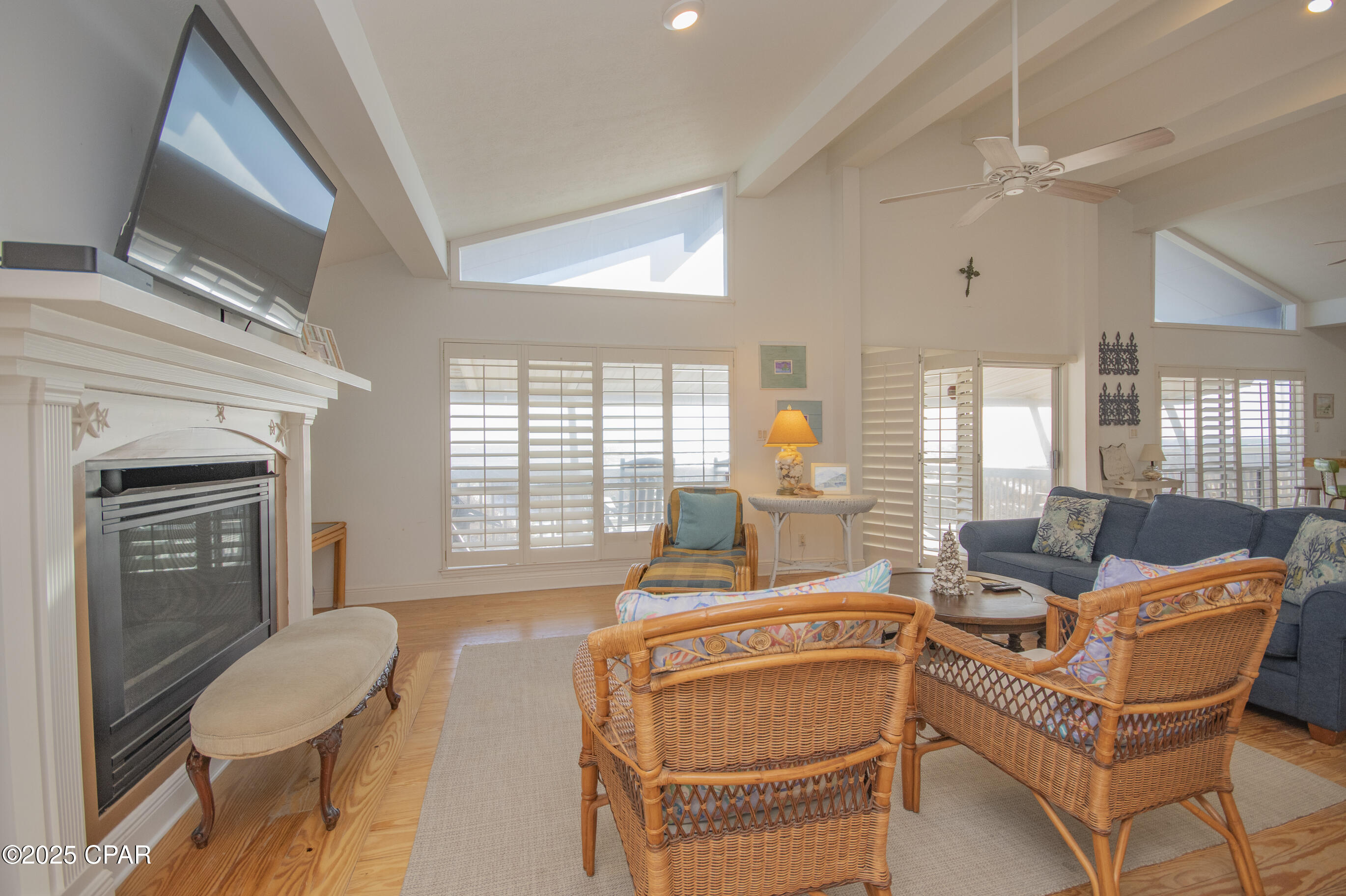 Gulf Lagoon Beach - Residential