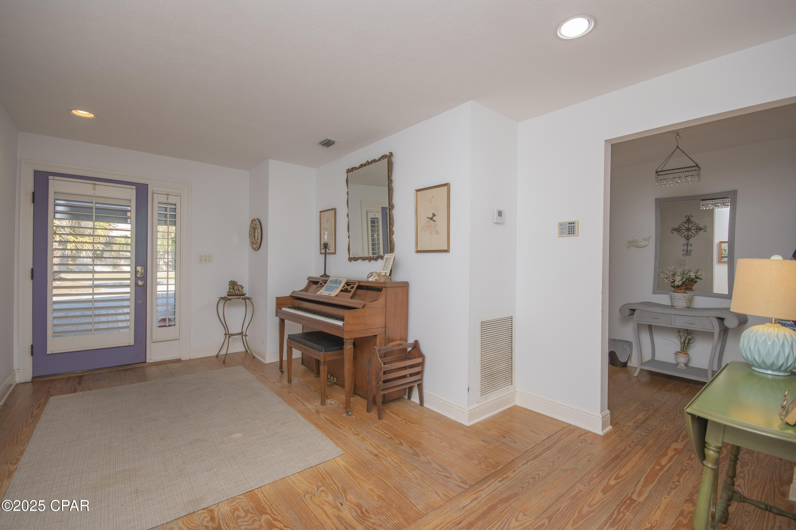 Gulf Lagoon Beach - Residential