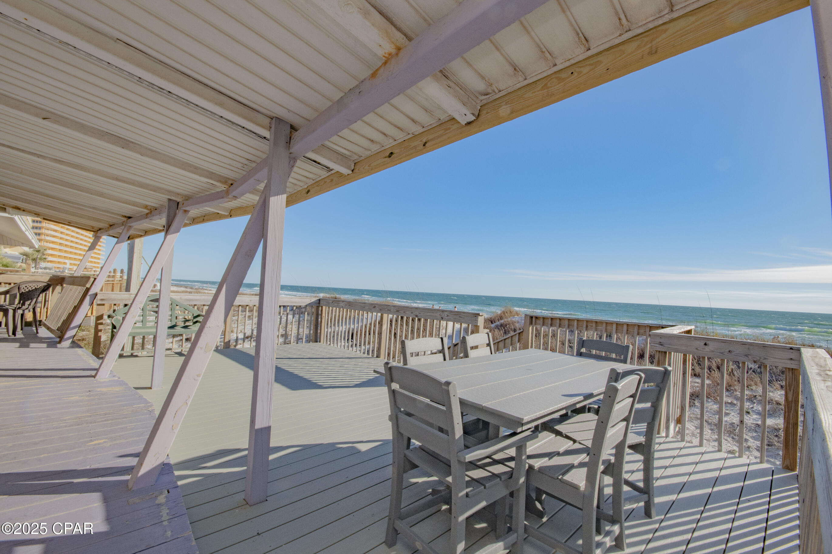 Gulf Lagoon Beach - Residential