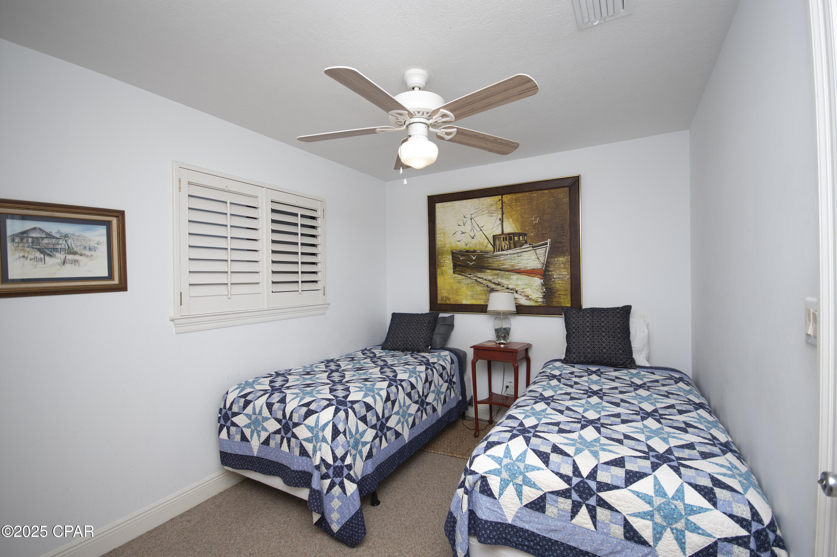 Gulf Lagoon Beach - Residential