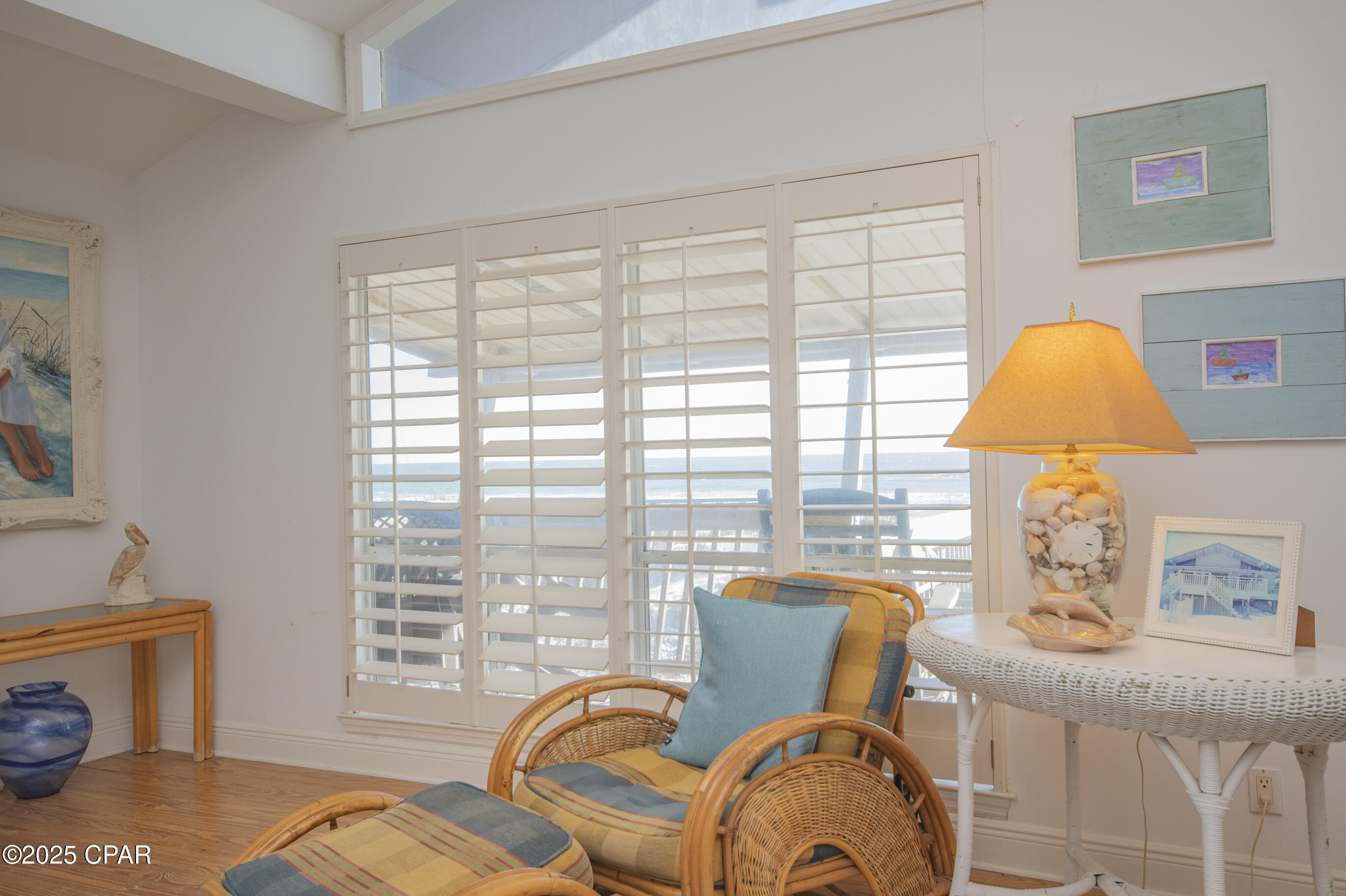 Gulf Lagoon Beach - Residential