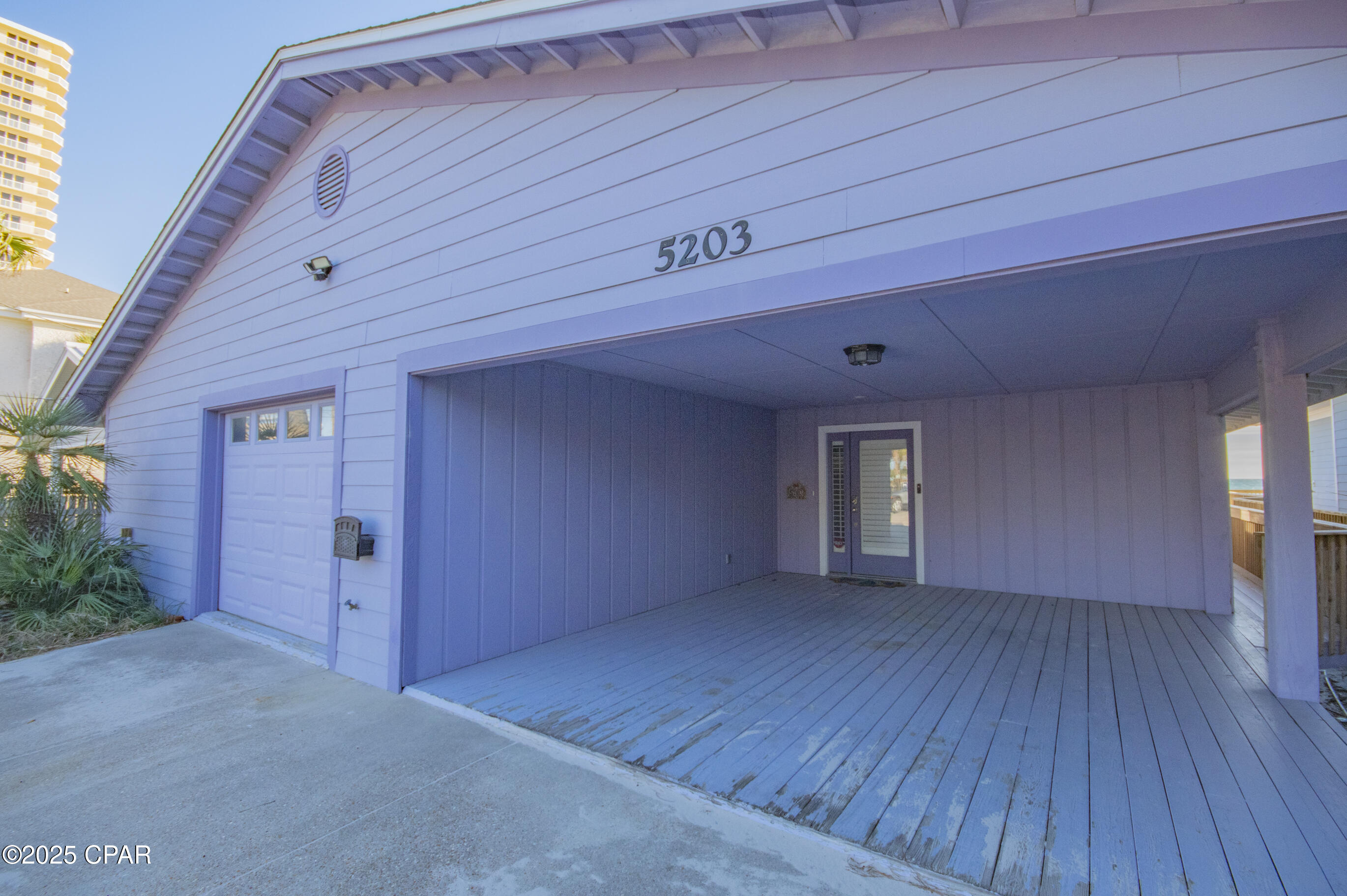 Gulf Lagoon Beach - Residential