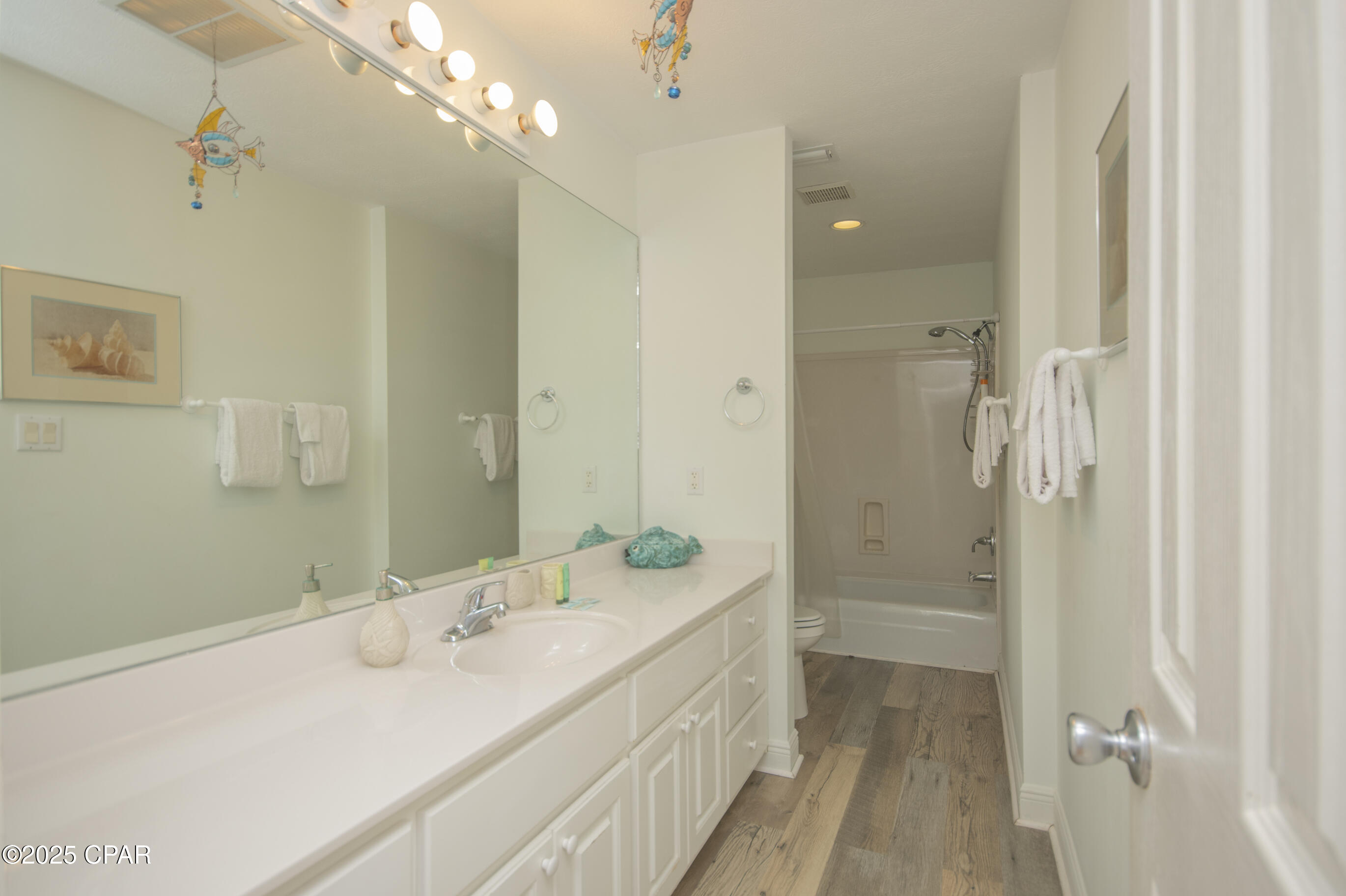 Gulf Lagoon Beach - Residential