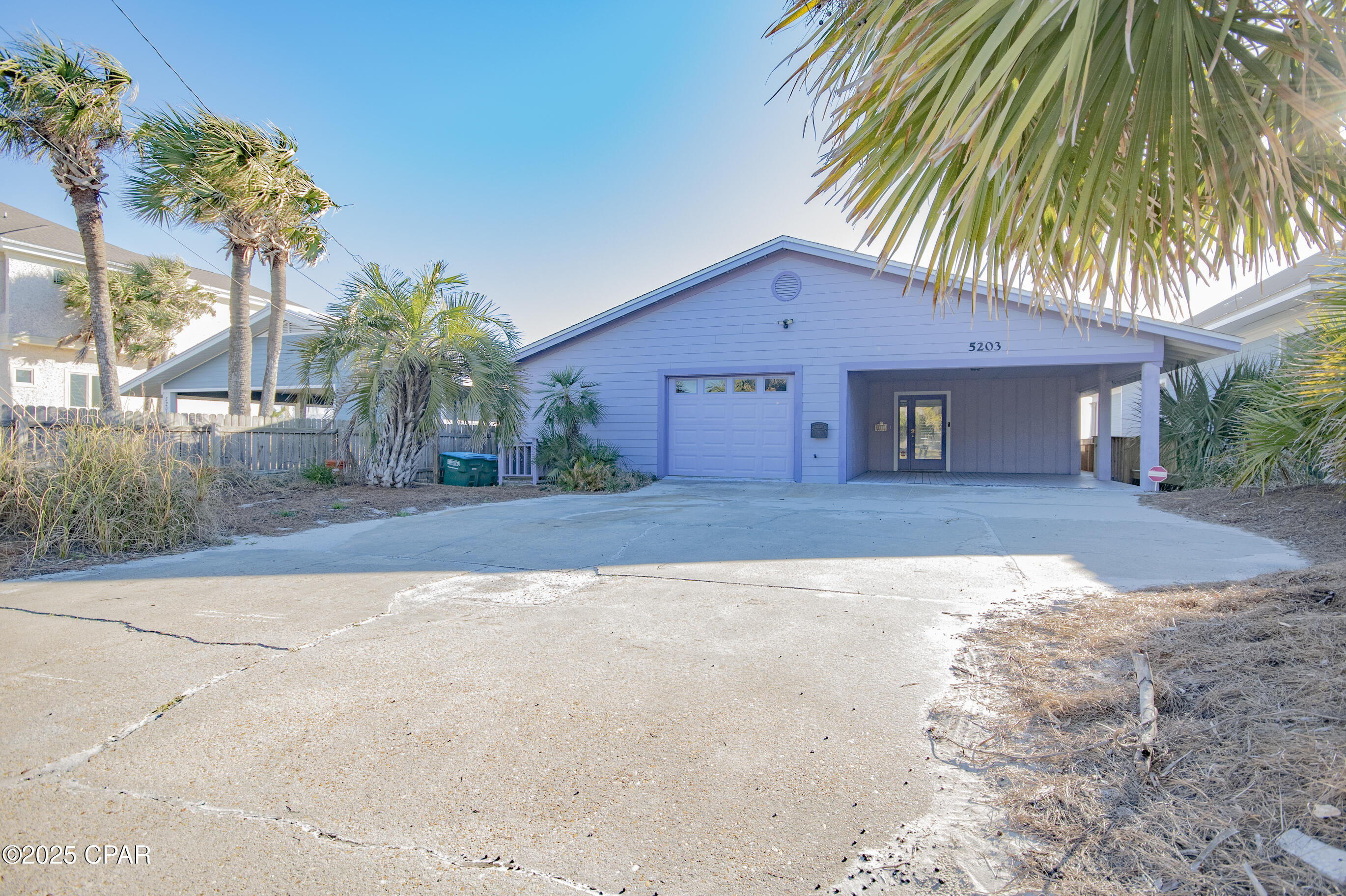 Gulf Lagoon Beach - Residential