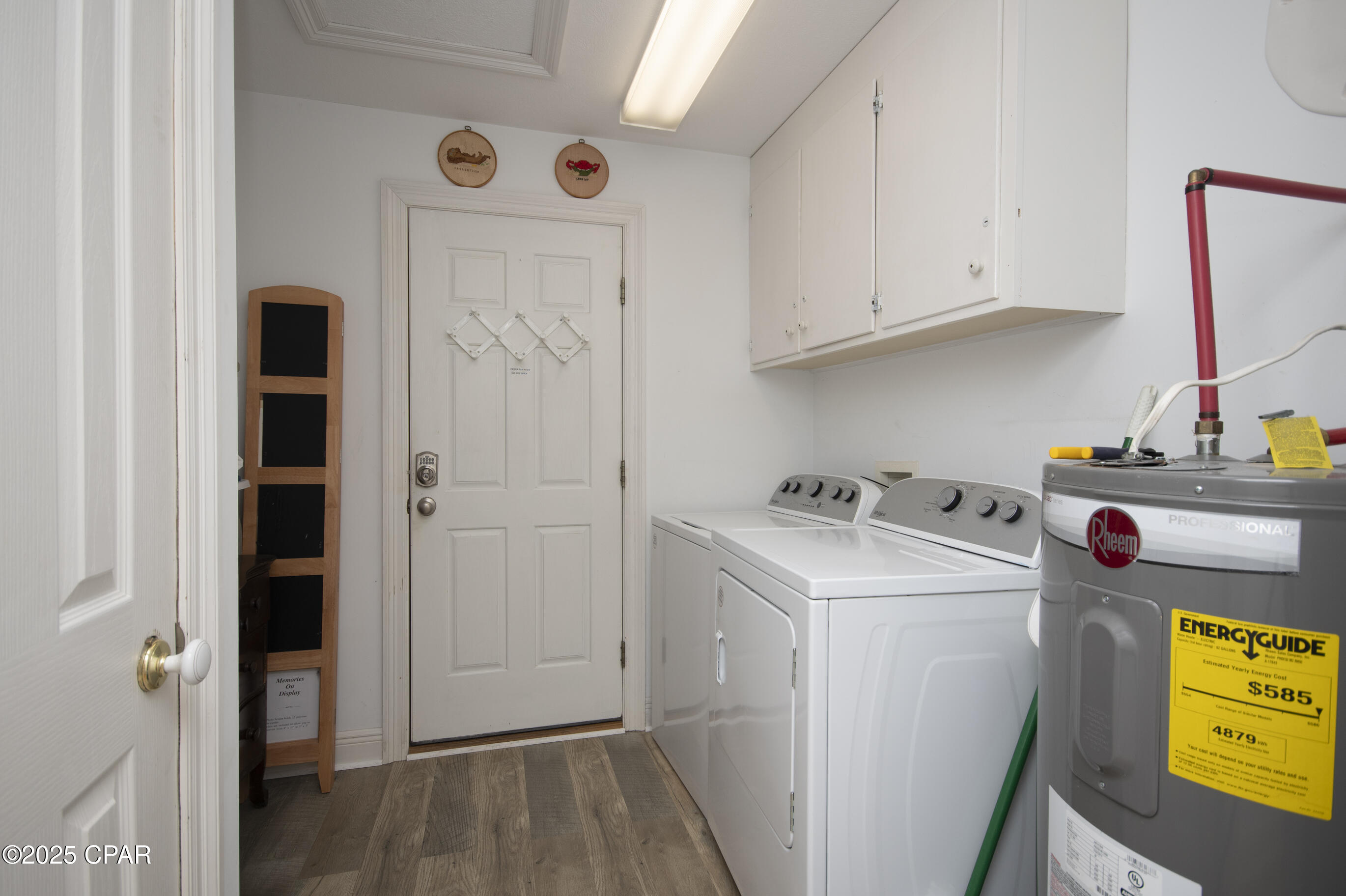 Gulf Lagoon Beach - Residential