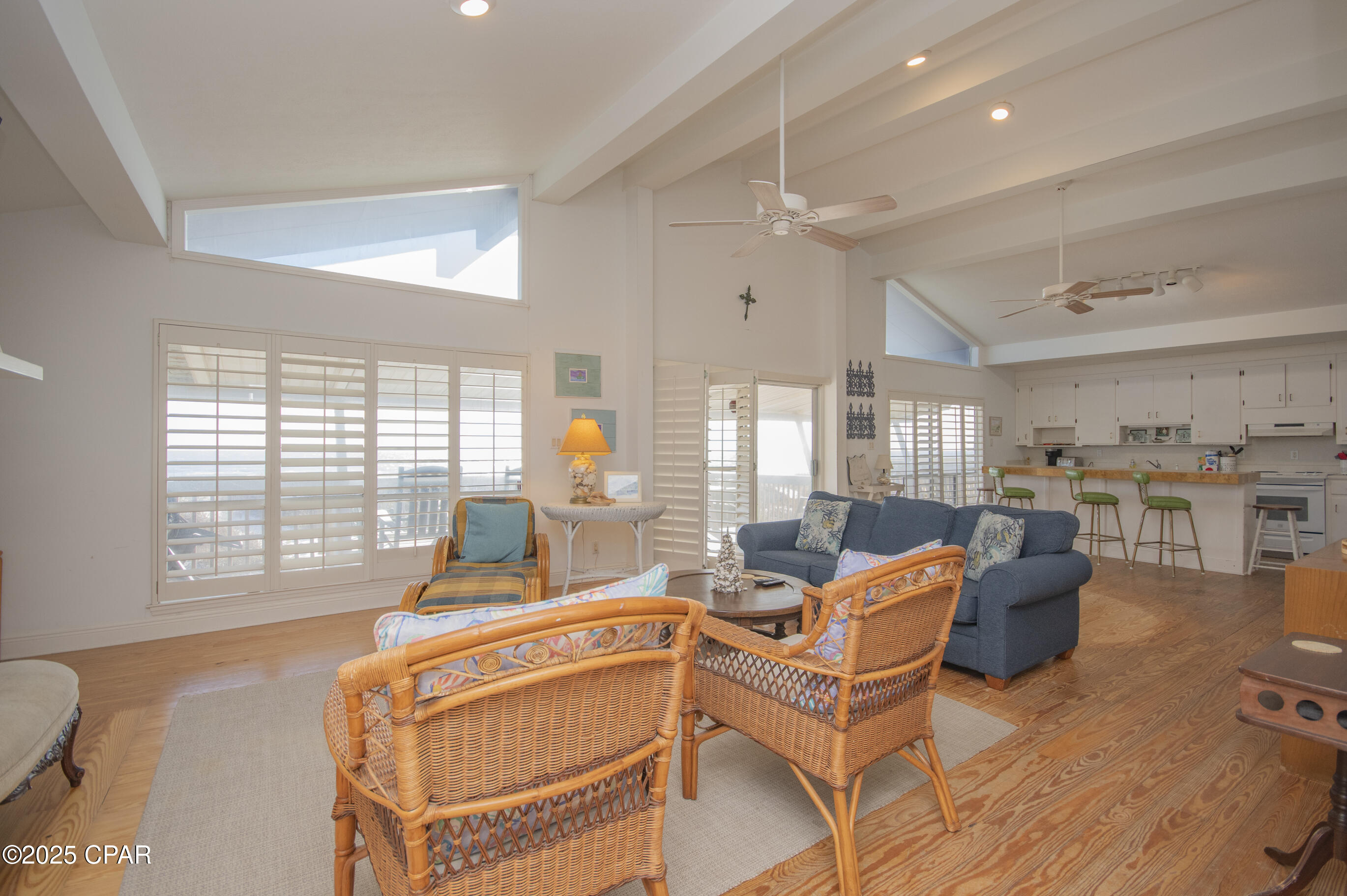 Gulf Lagoon Beach - Residential