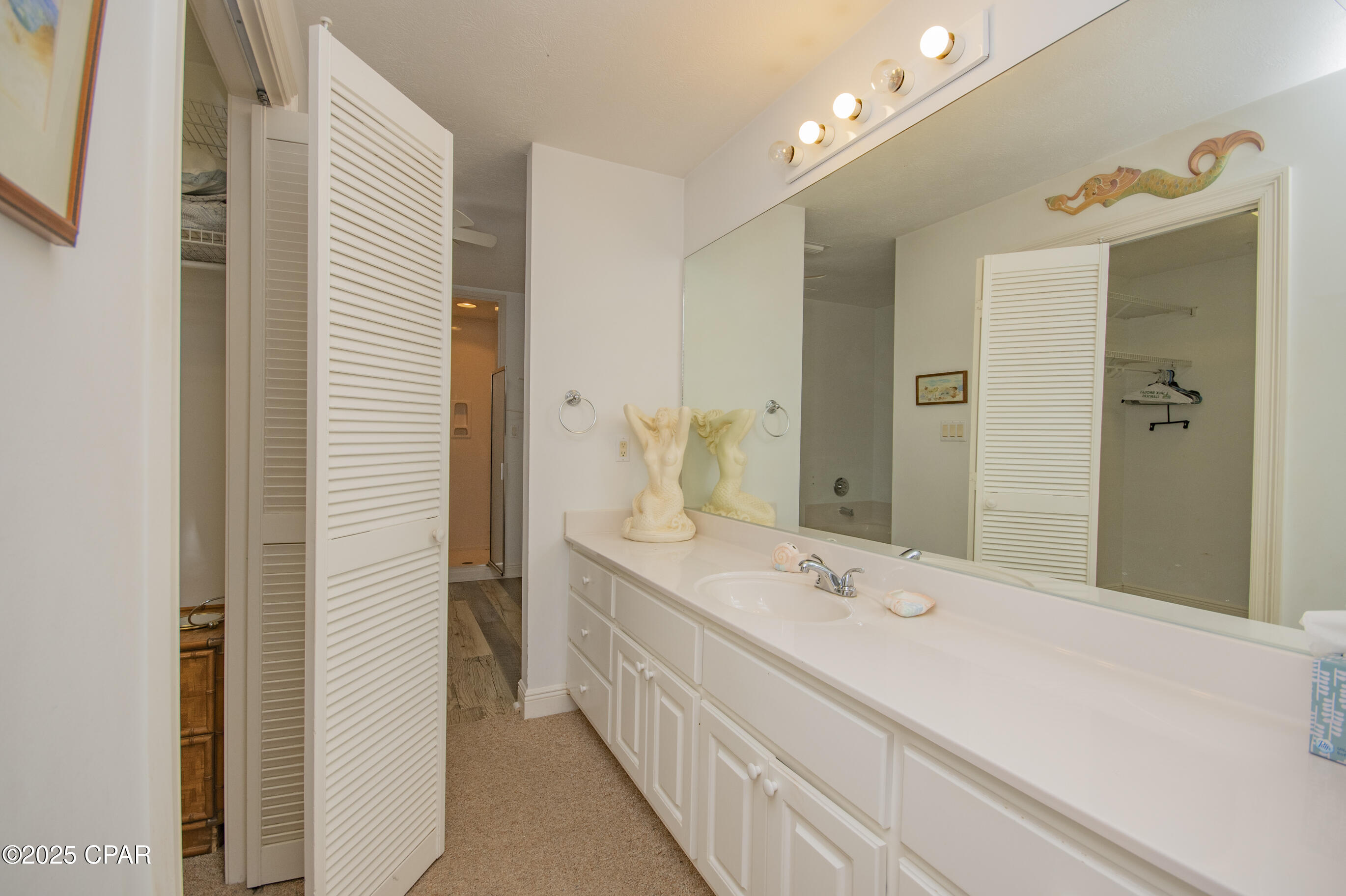 Gulf Lagoon Beach - Residential