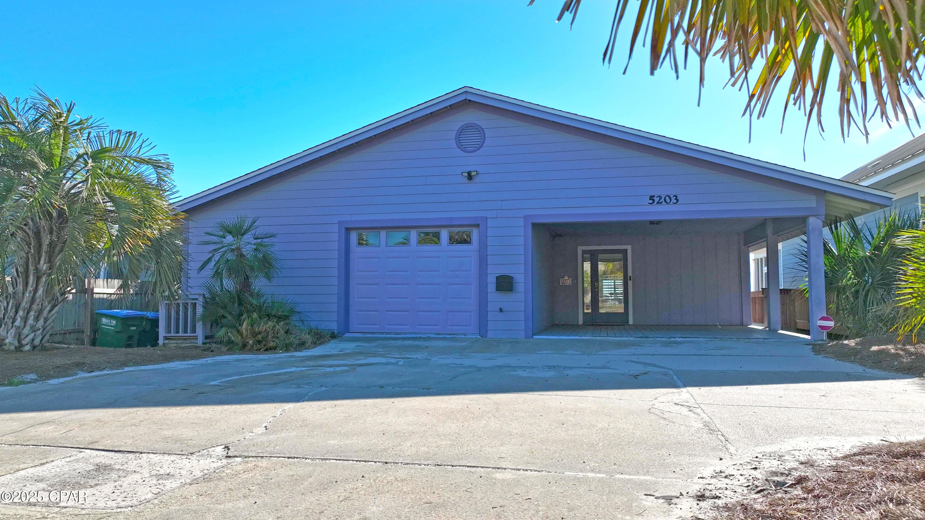 Gulf Lagoon Beach - Residential