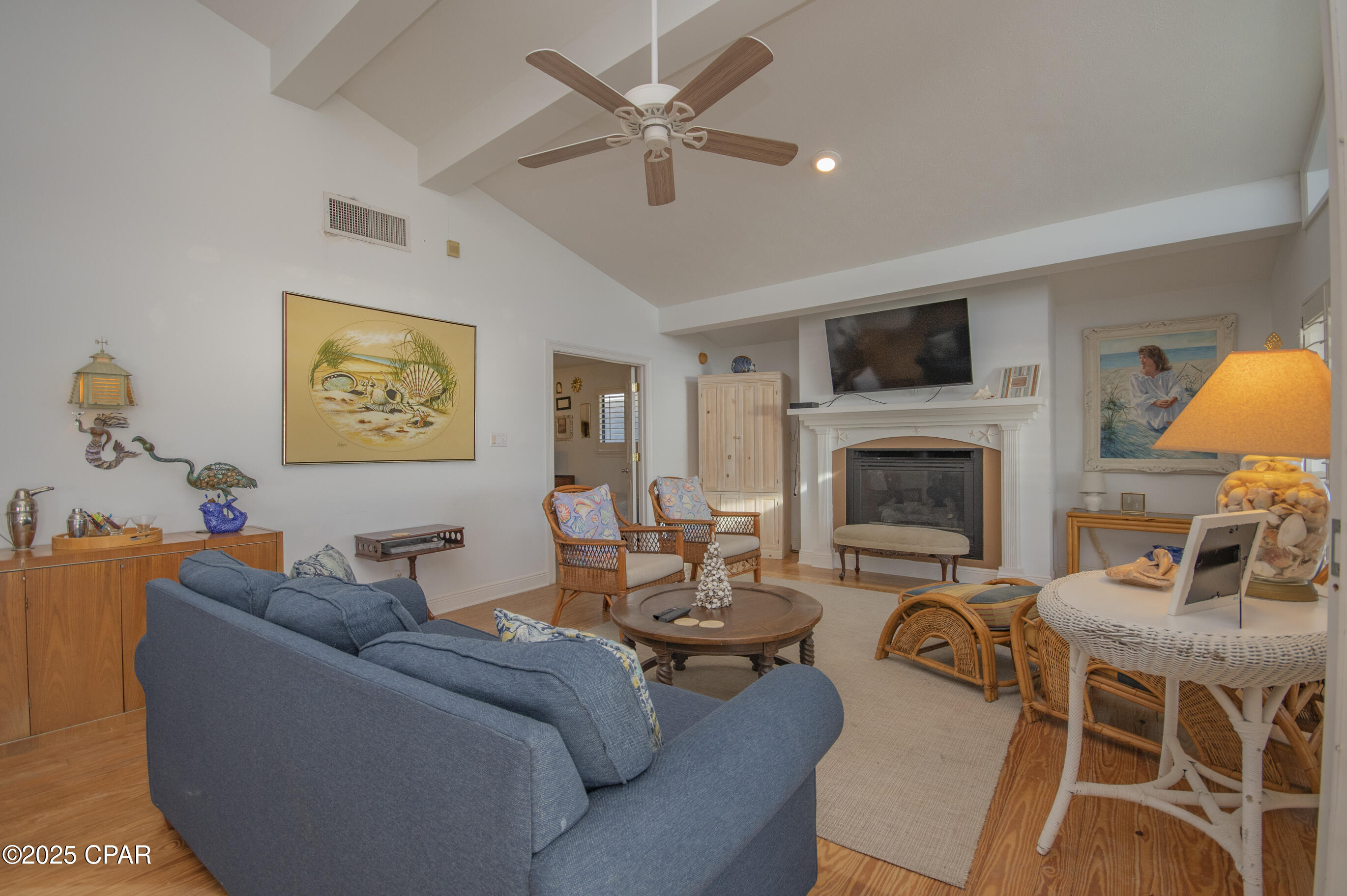 Gulf Lagoon Beach - Residential