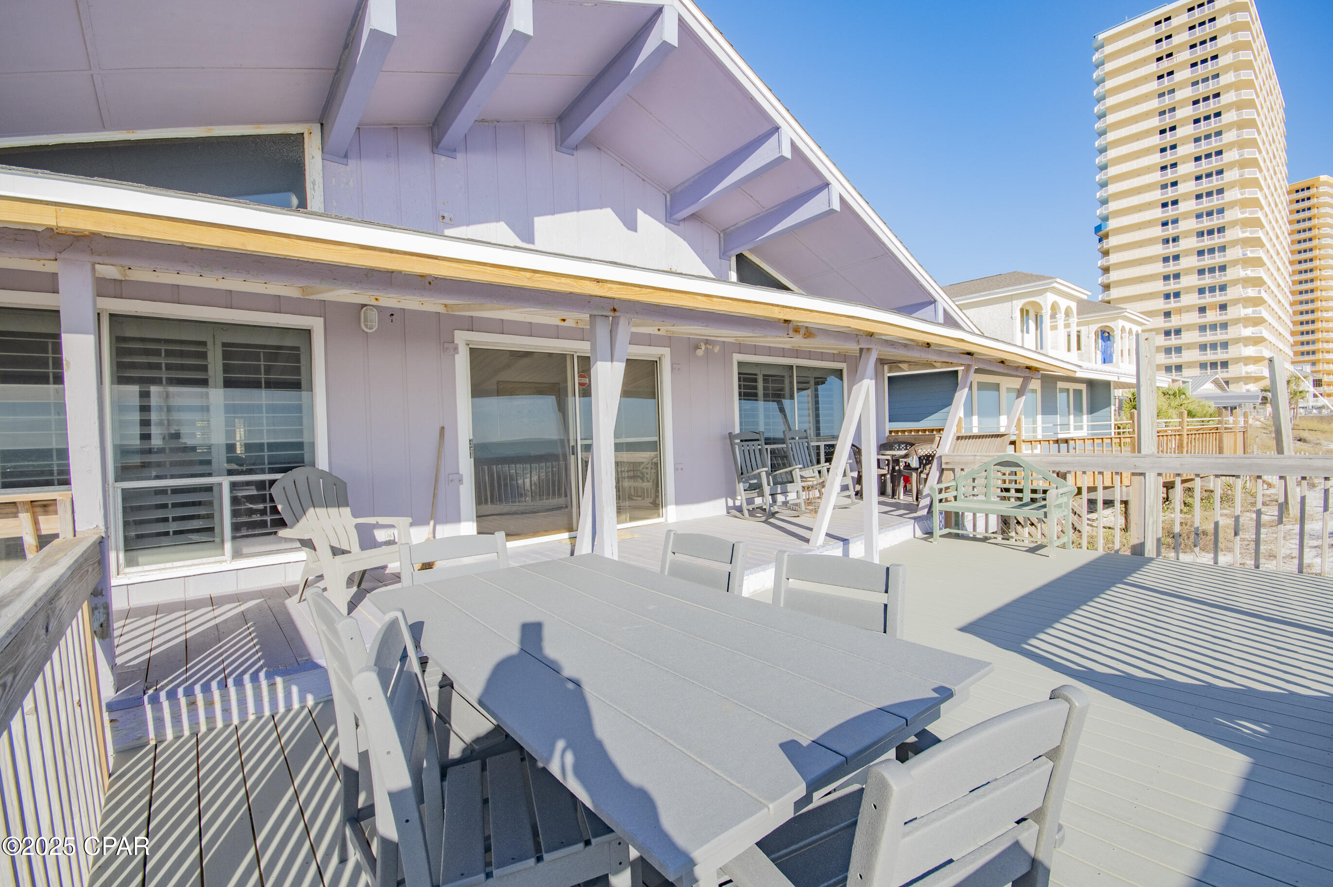 Gulf Lagoon Beach - Residential