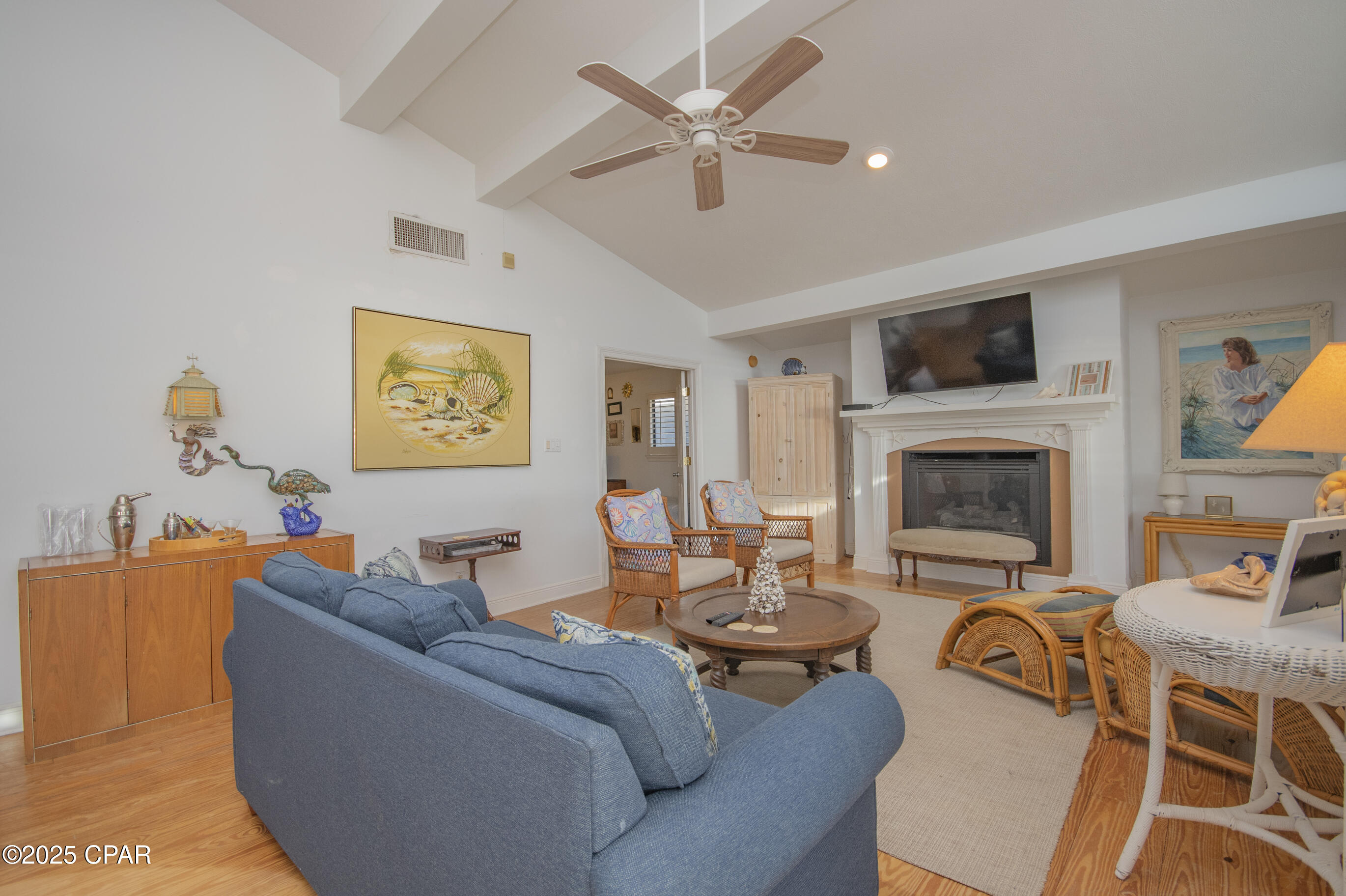 Gulf Lagoon Beach - Residential