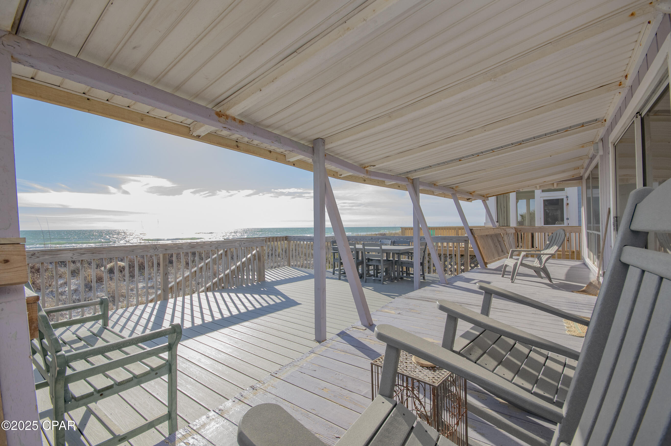 Gulf Lagoon Beach - Residential