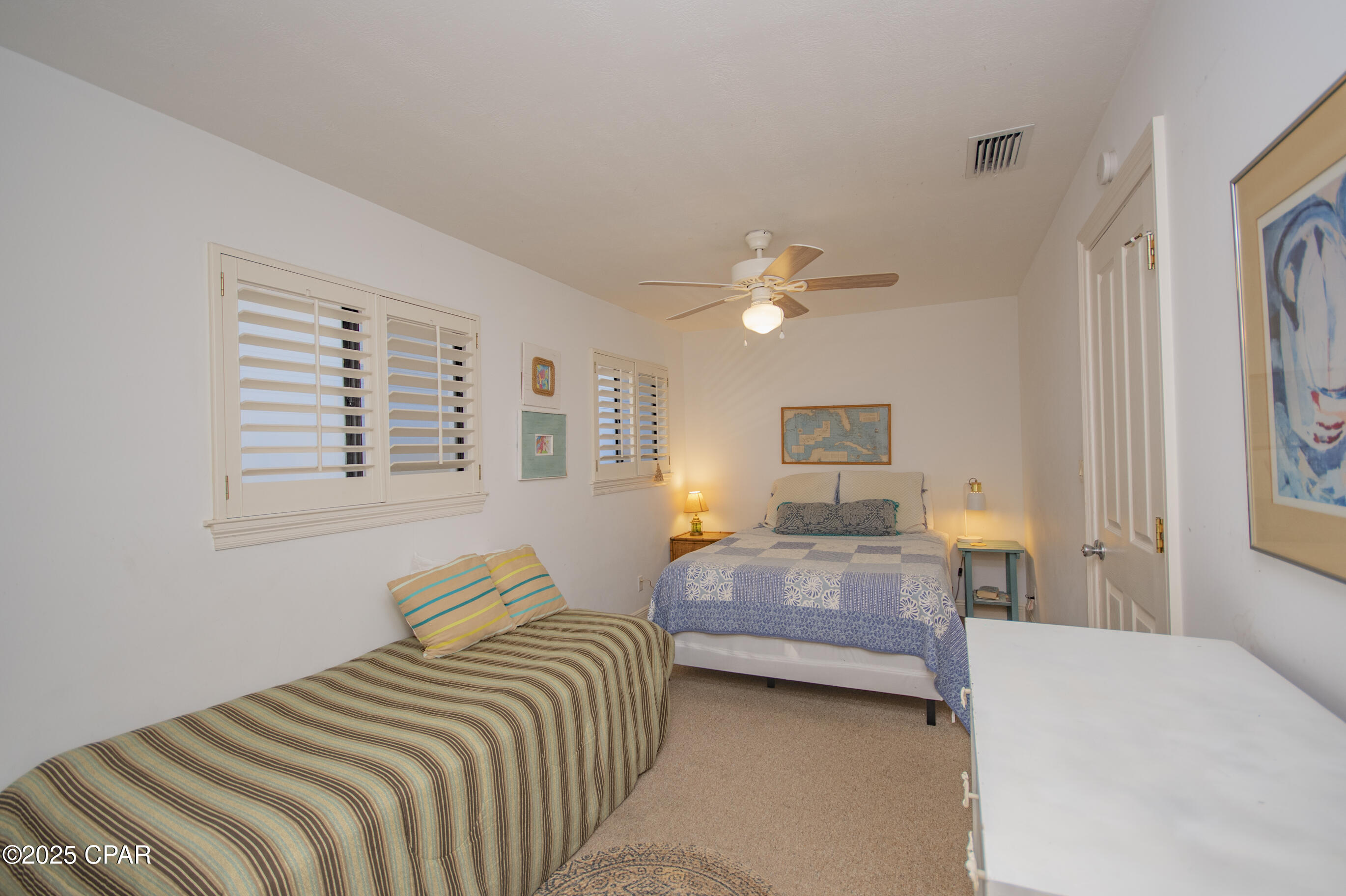 Gulf Lagoon Beach - Residential