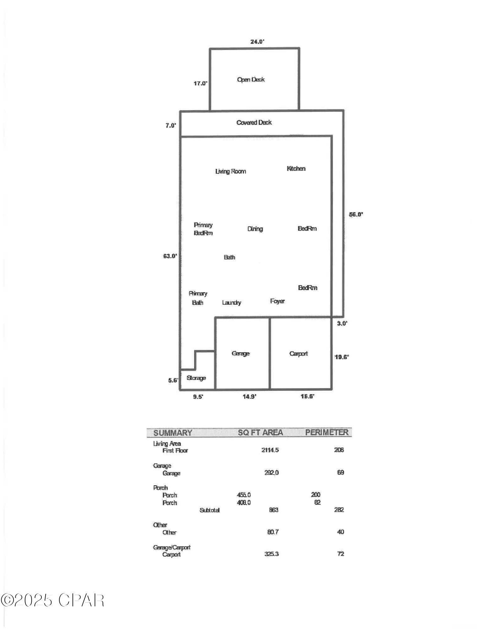 Gulf Lagoon Beach - Residential