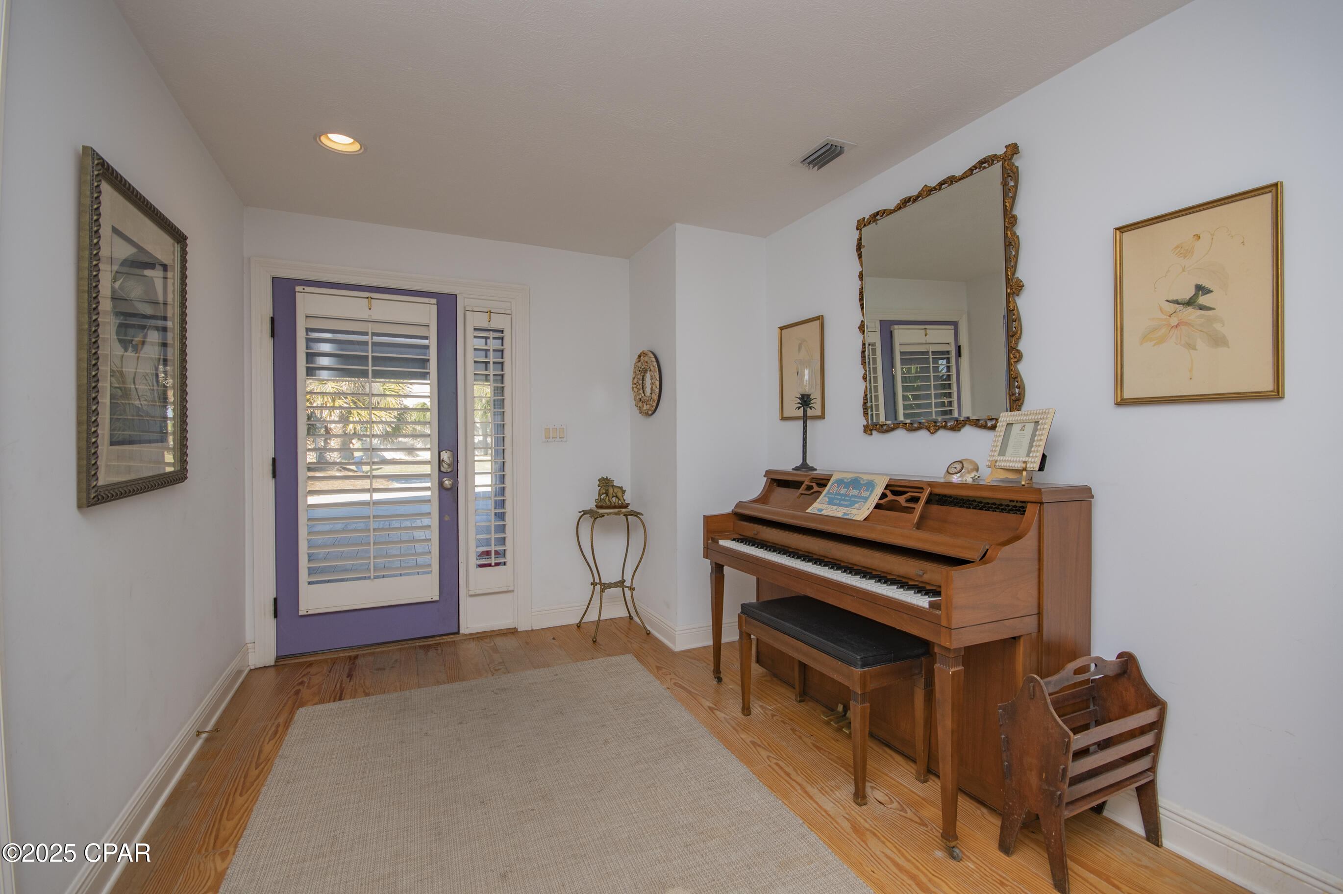 Gulf Lagoon Beach - Residential