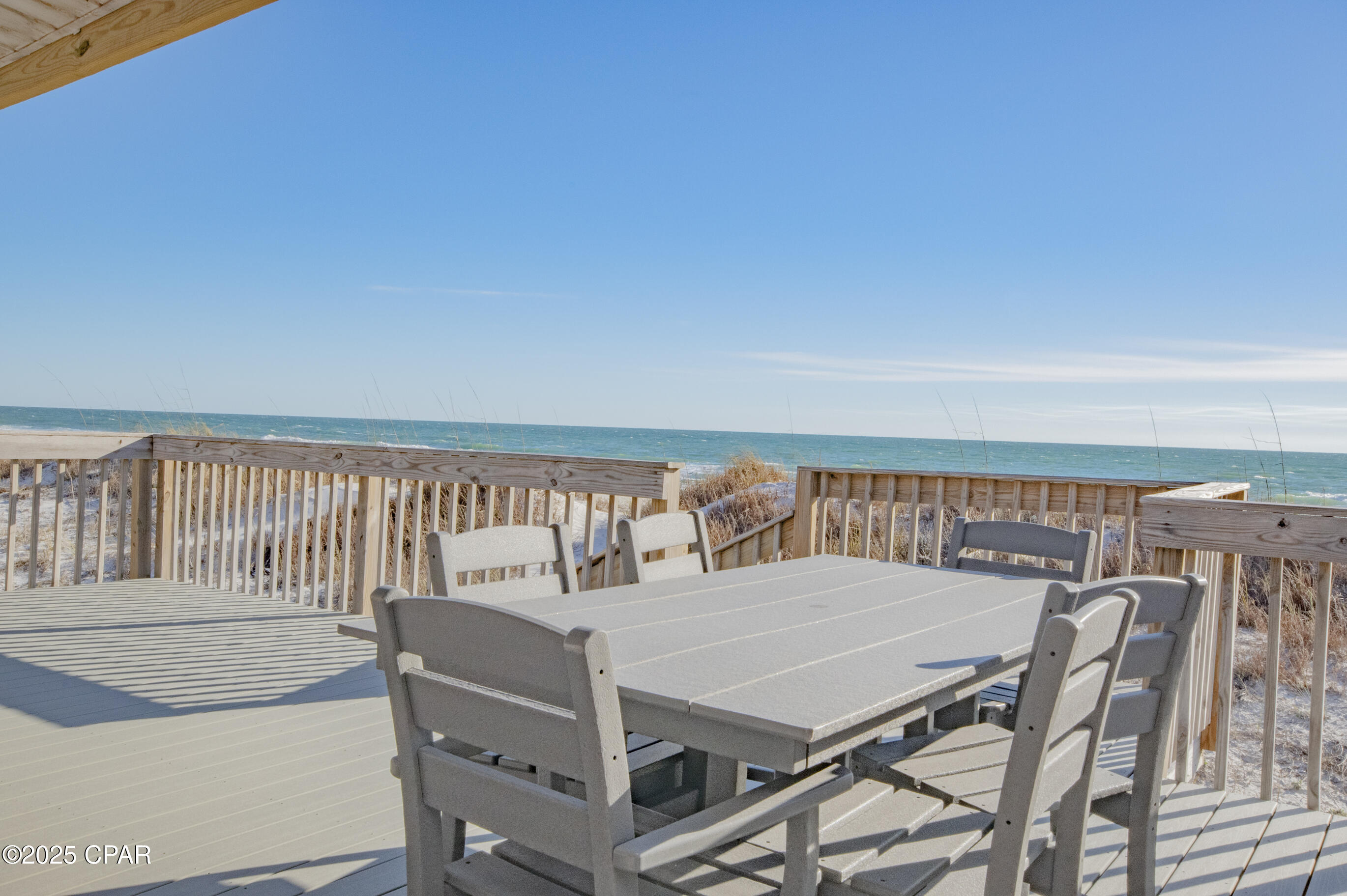 Gulf Lagoon Beach - Residential