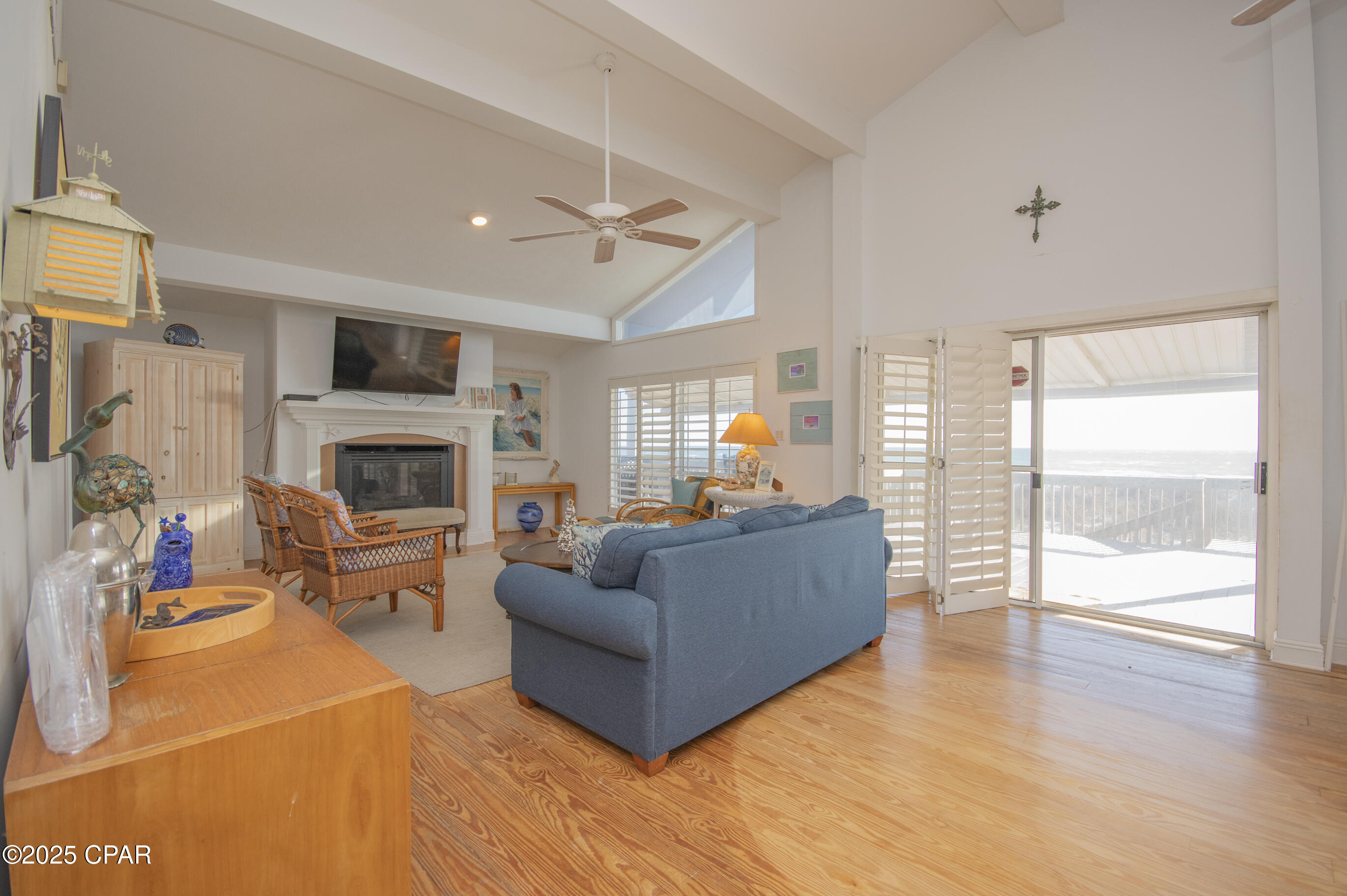 Gulf Lagoon Beach - Residential